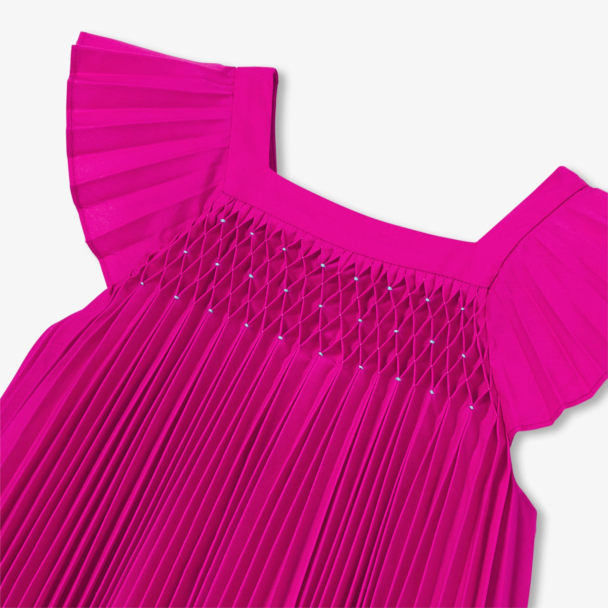 Girl special occasion dress