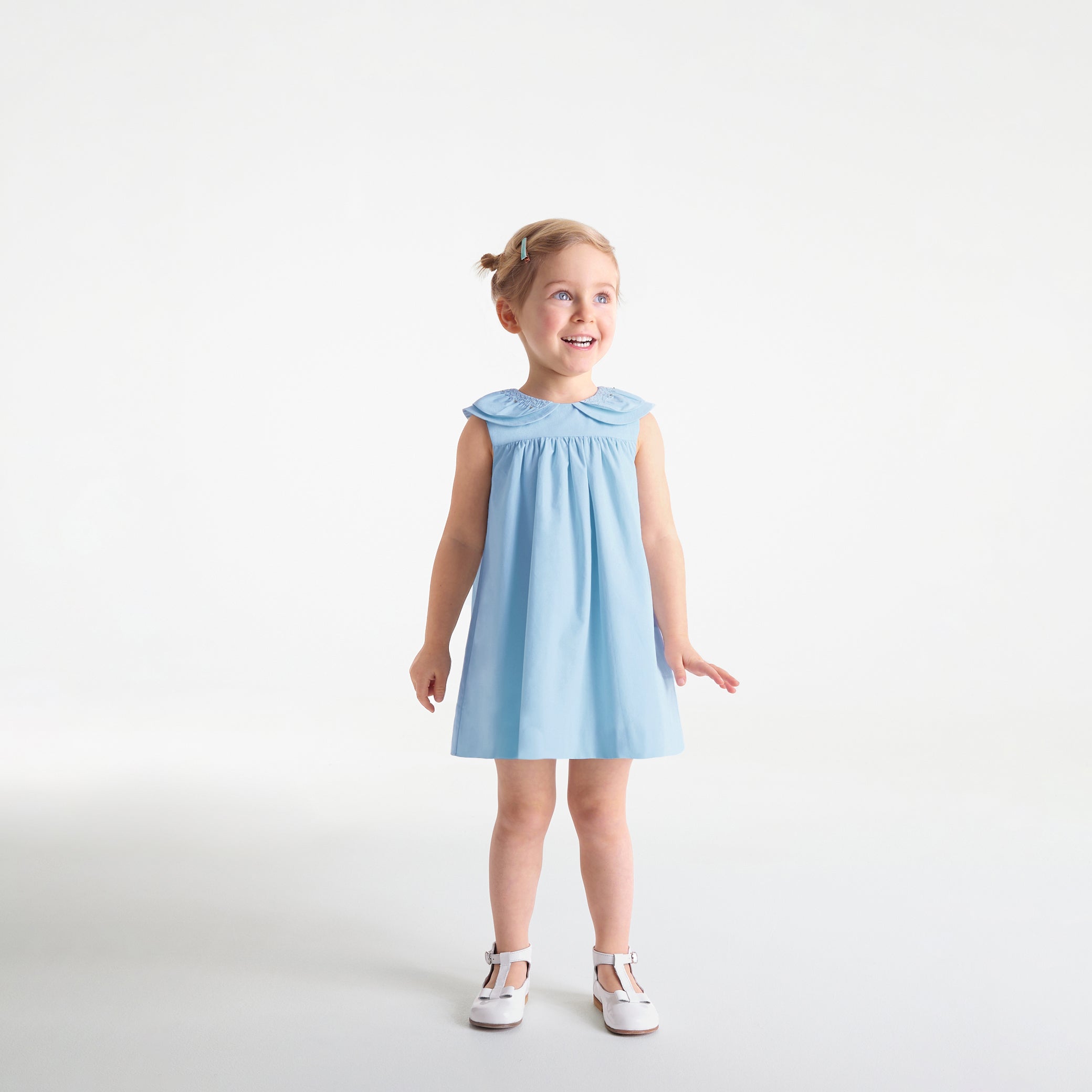 Baby girl special occasion dress