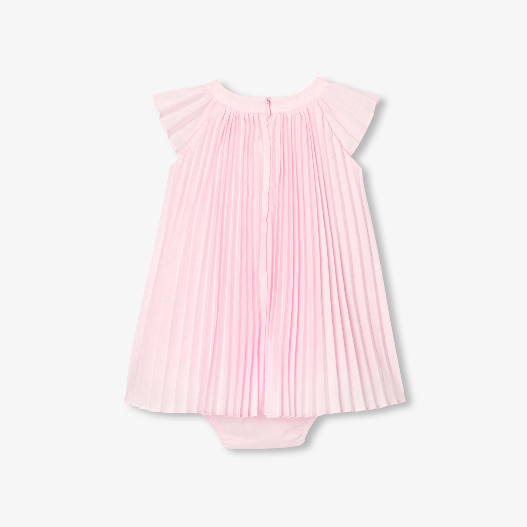 Baby girl special occasion dress