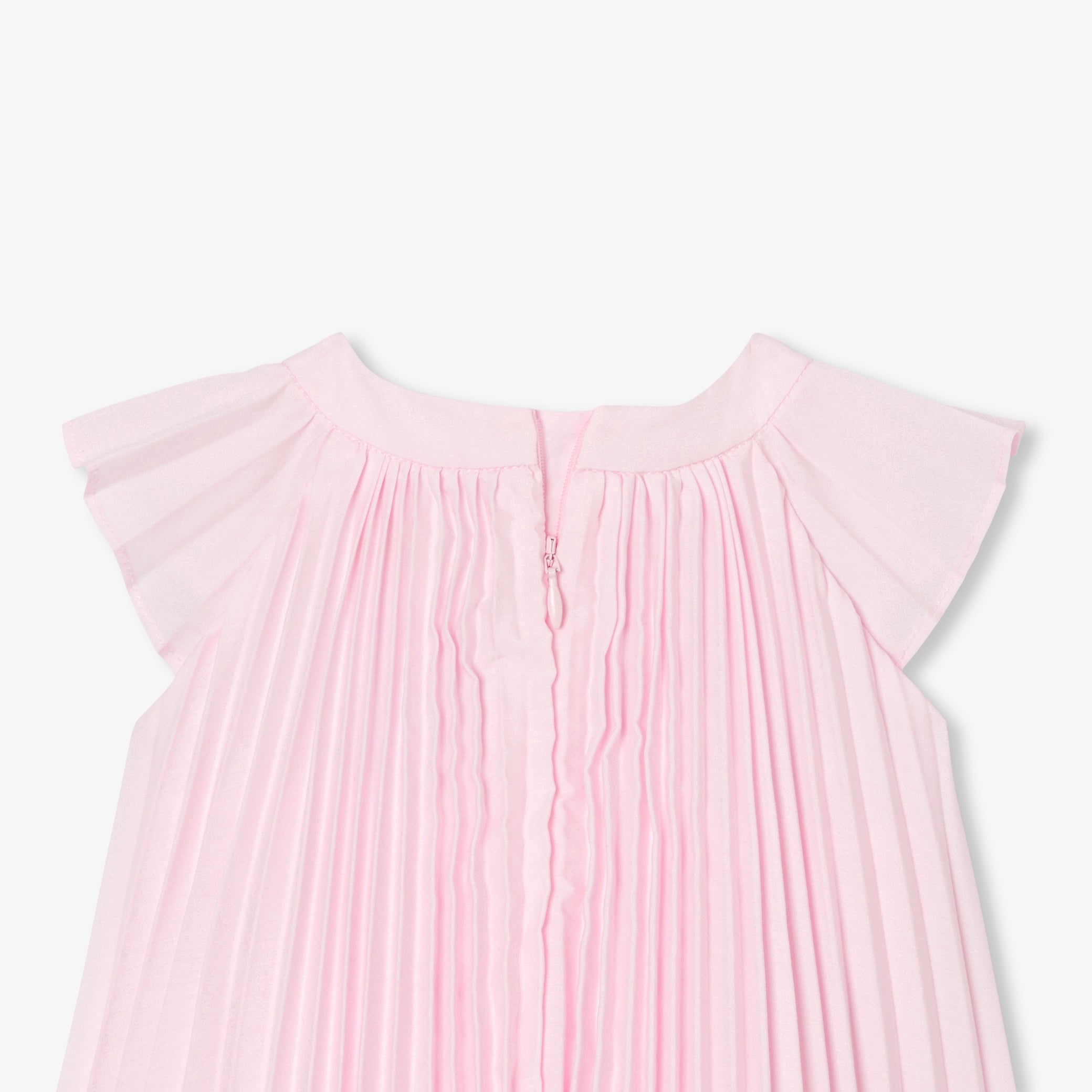 Baby girl special occasion dress