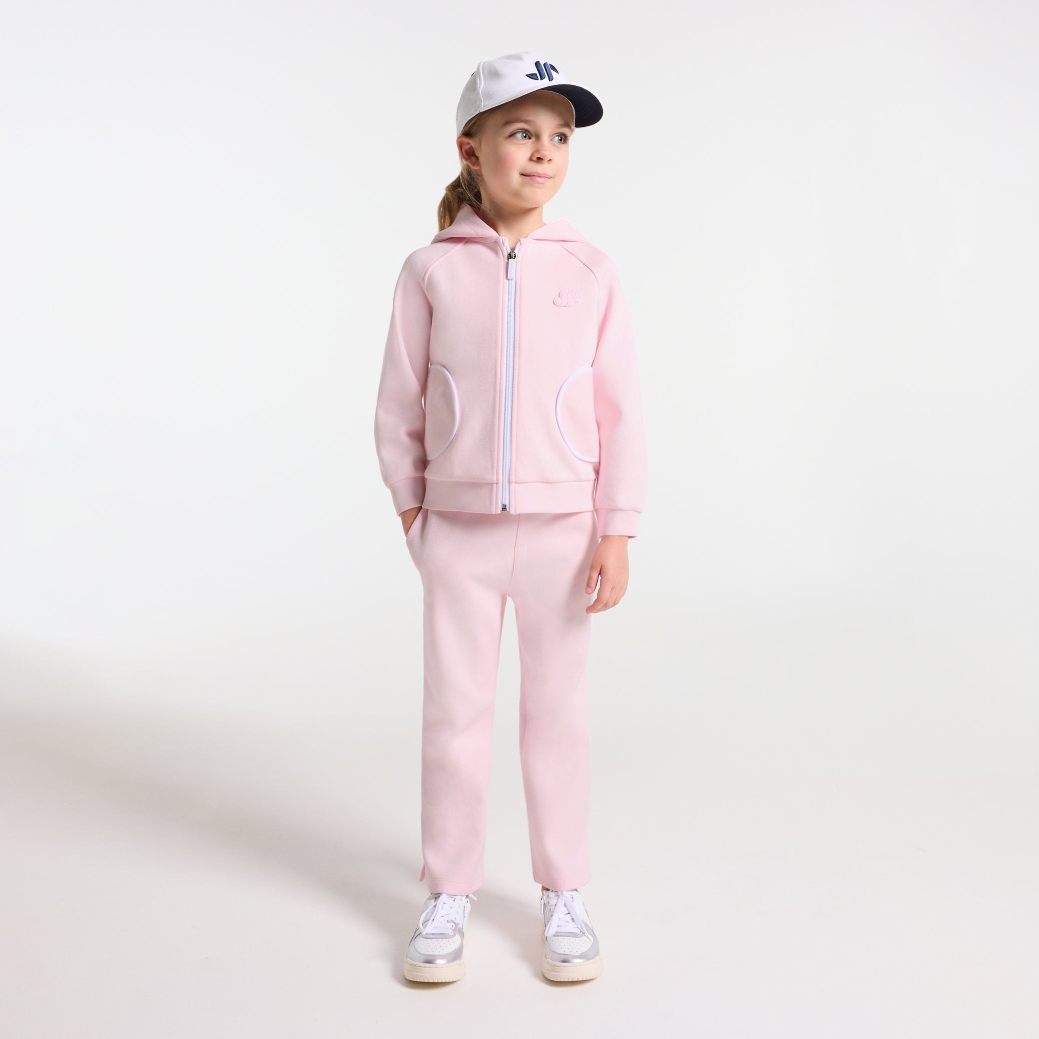 Girl sweatpants