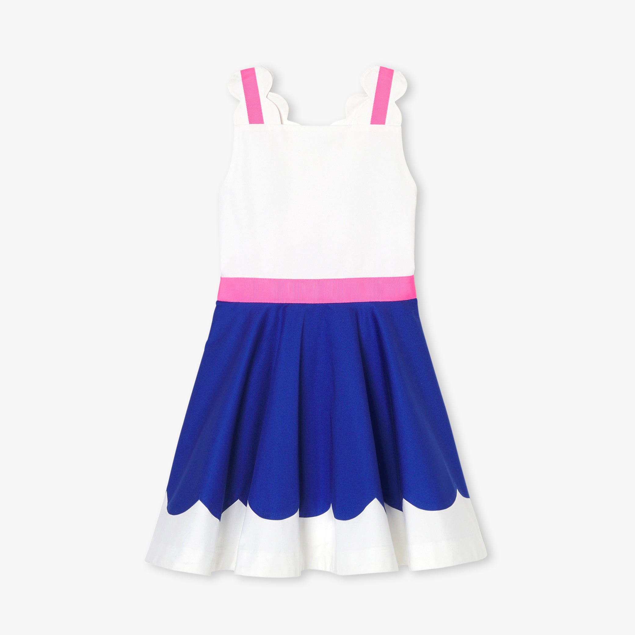 Girl special occasion dress