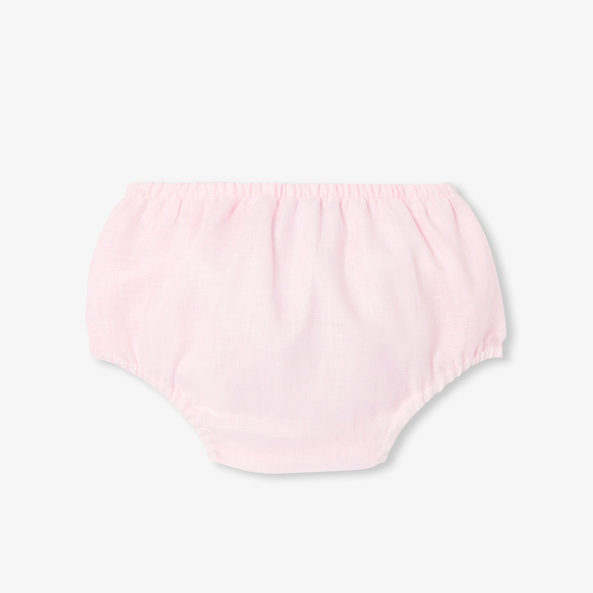 Baby girl linen  dress