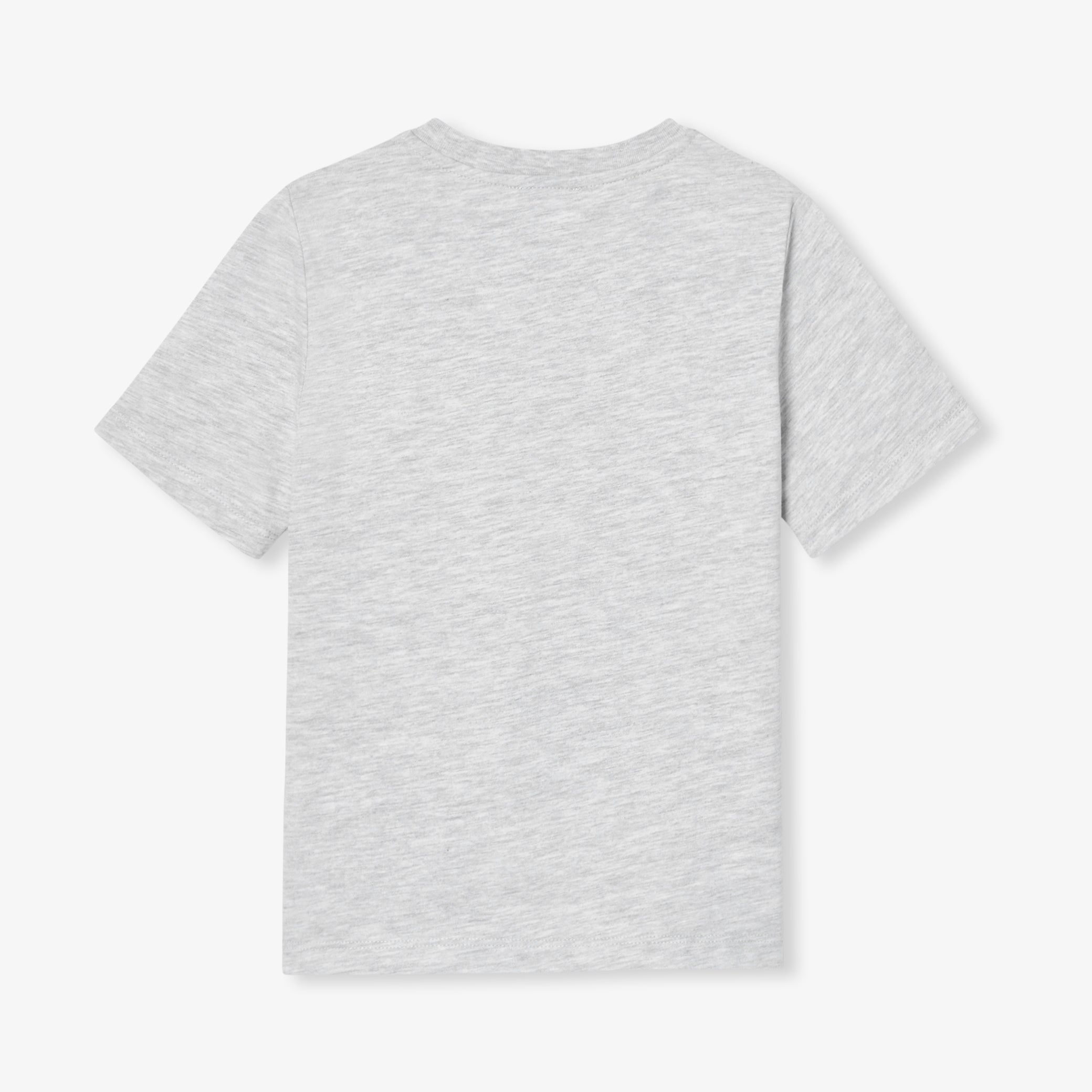 Boy's printed T-shirt