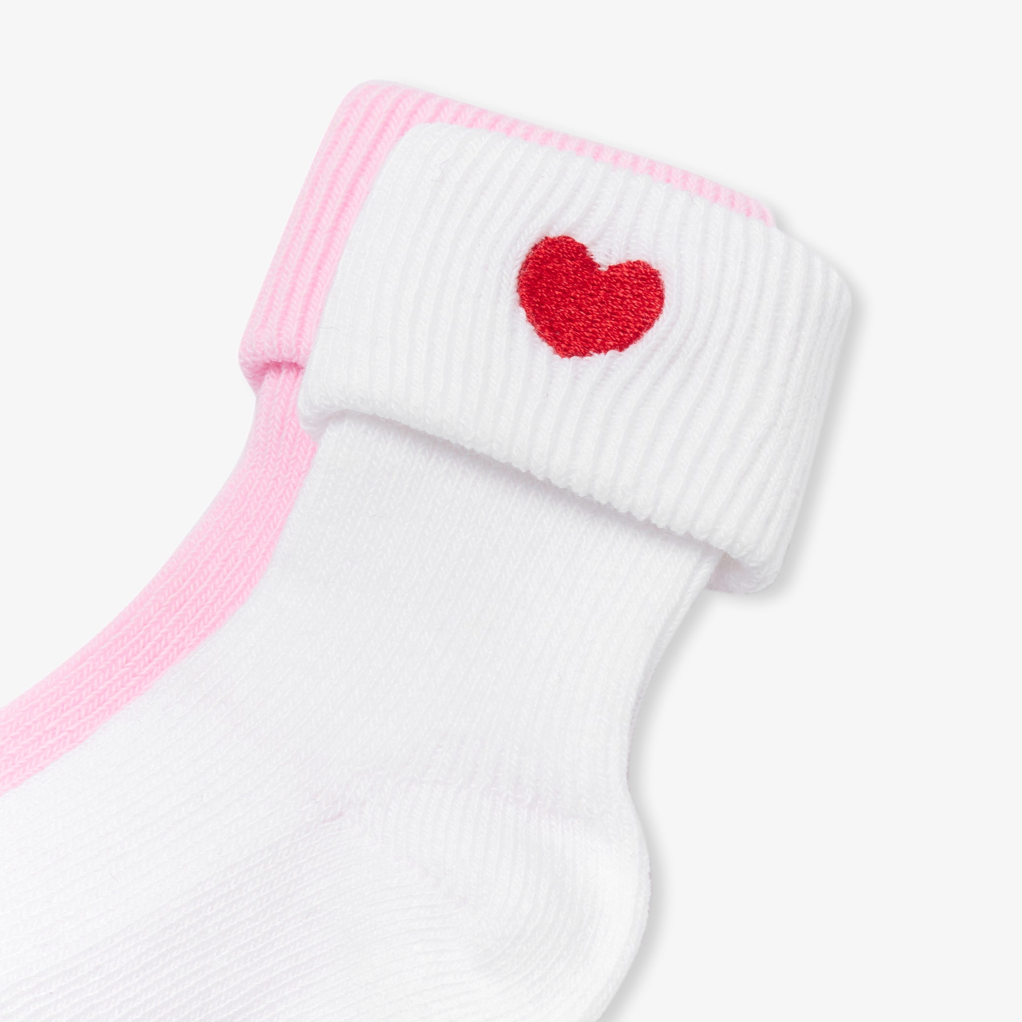 Baby-girl-duo-of-socks