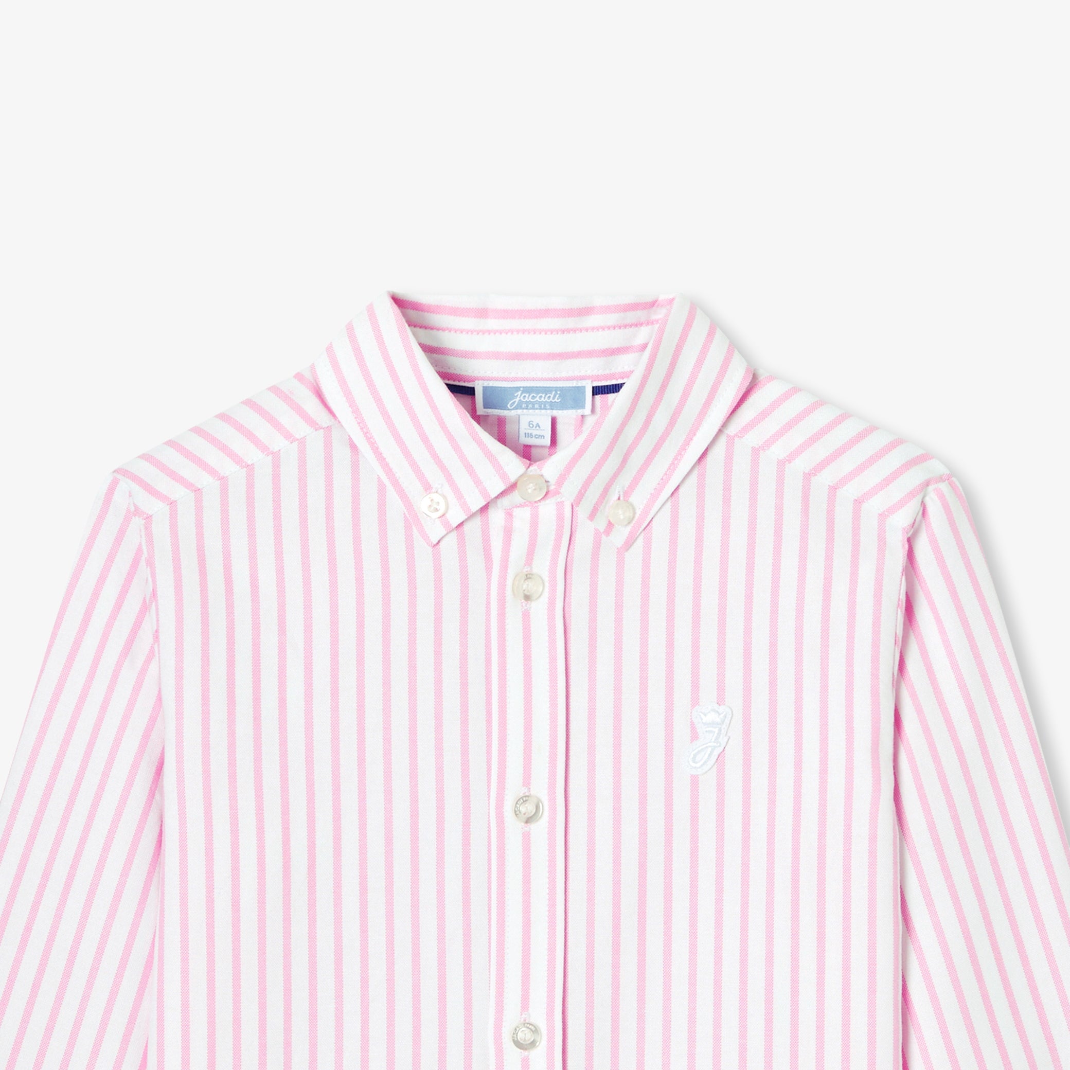 Children's Oxford shirt