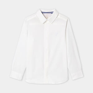 Boy Oxford shirt