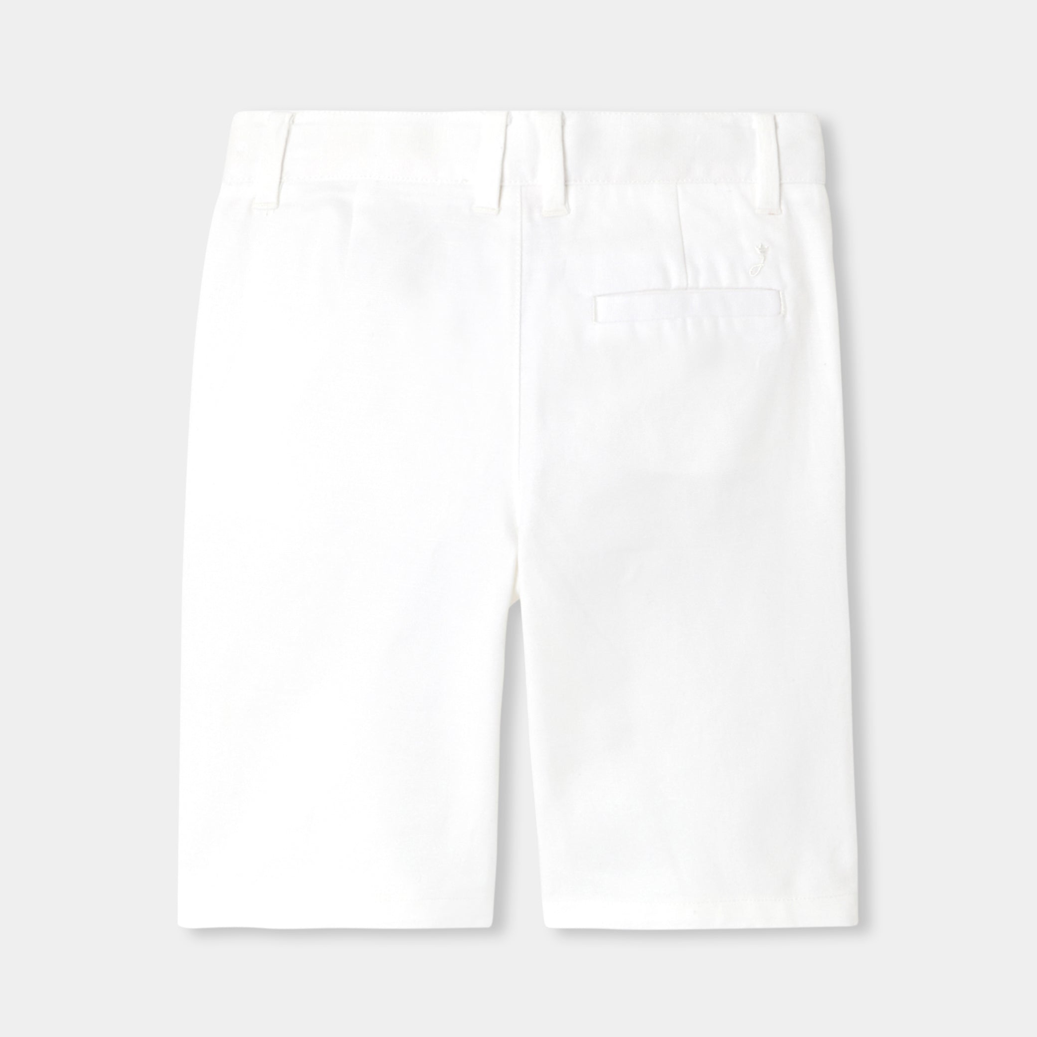 Boy's Bermuda shorts