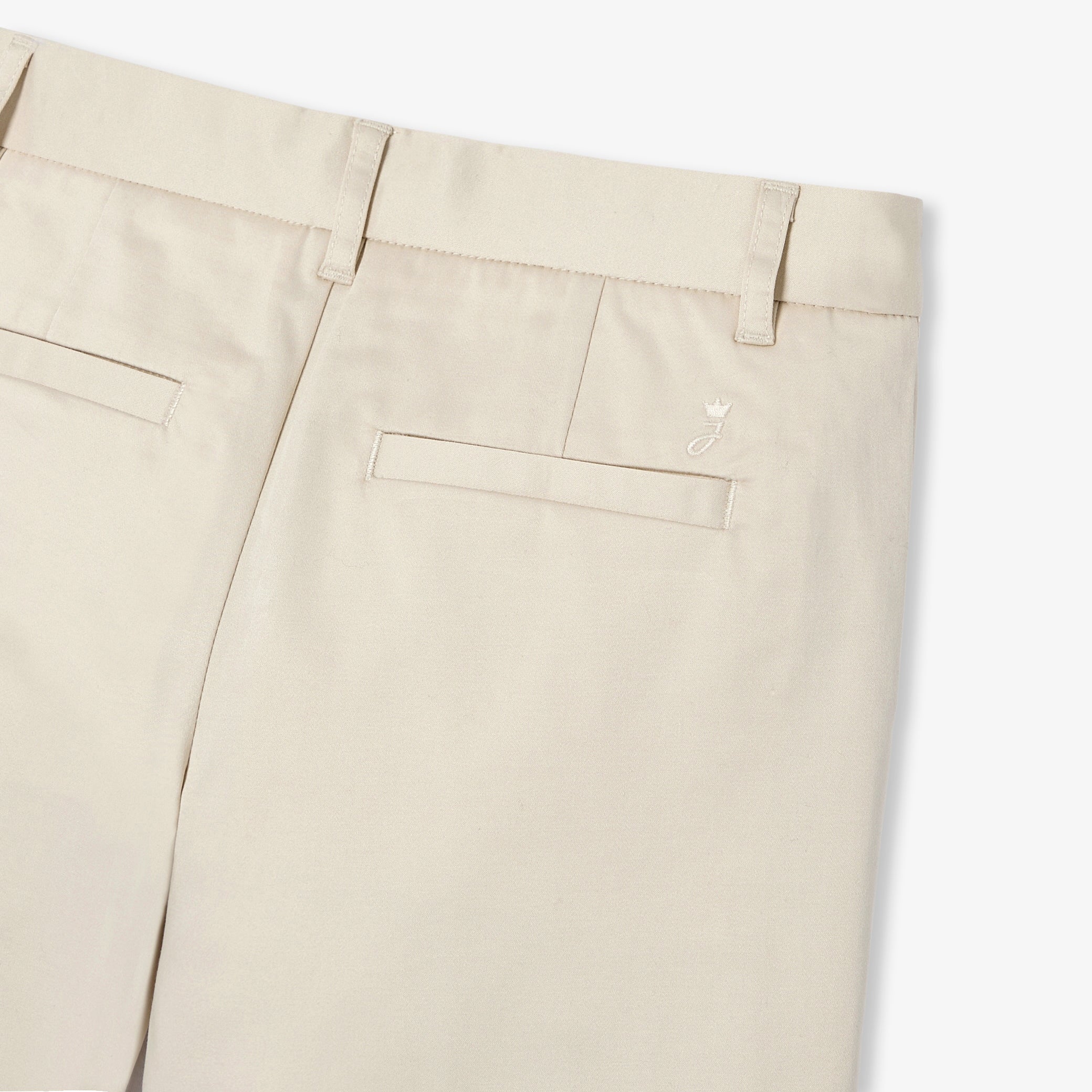 Boy's Bermuda shorts