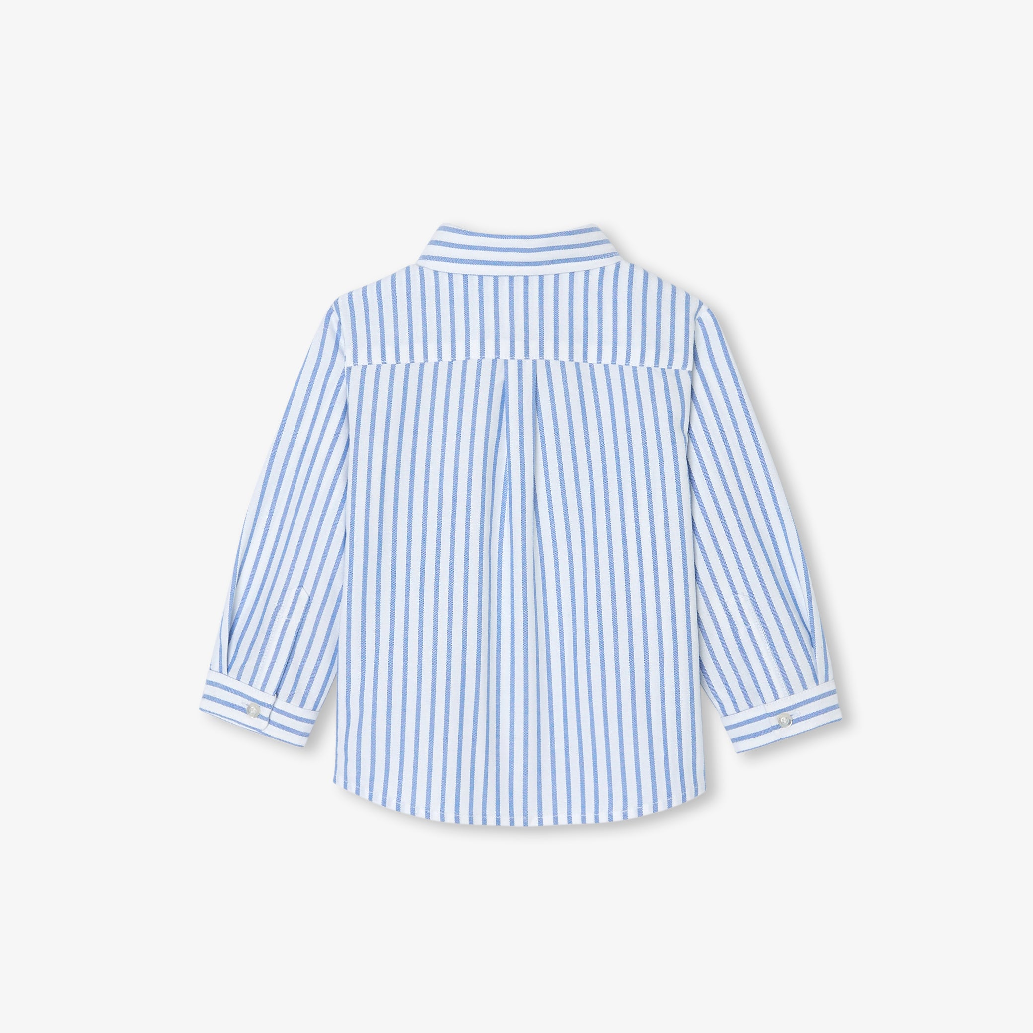 Toddler oxford shirt