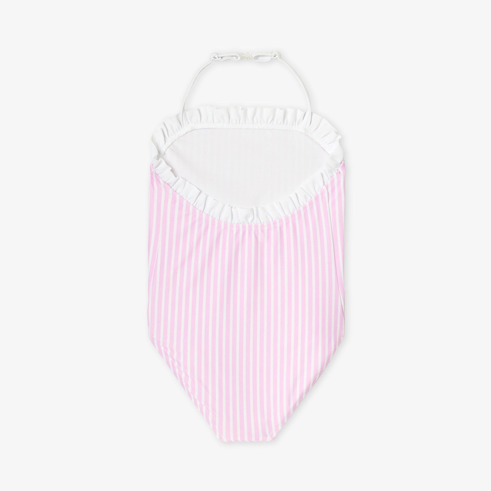 Girl 1-piece swimsuit