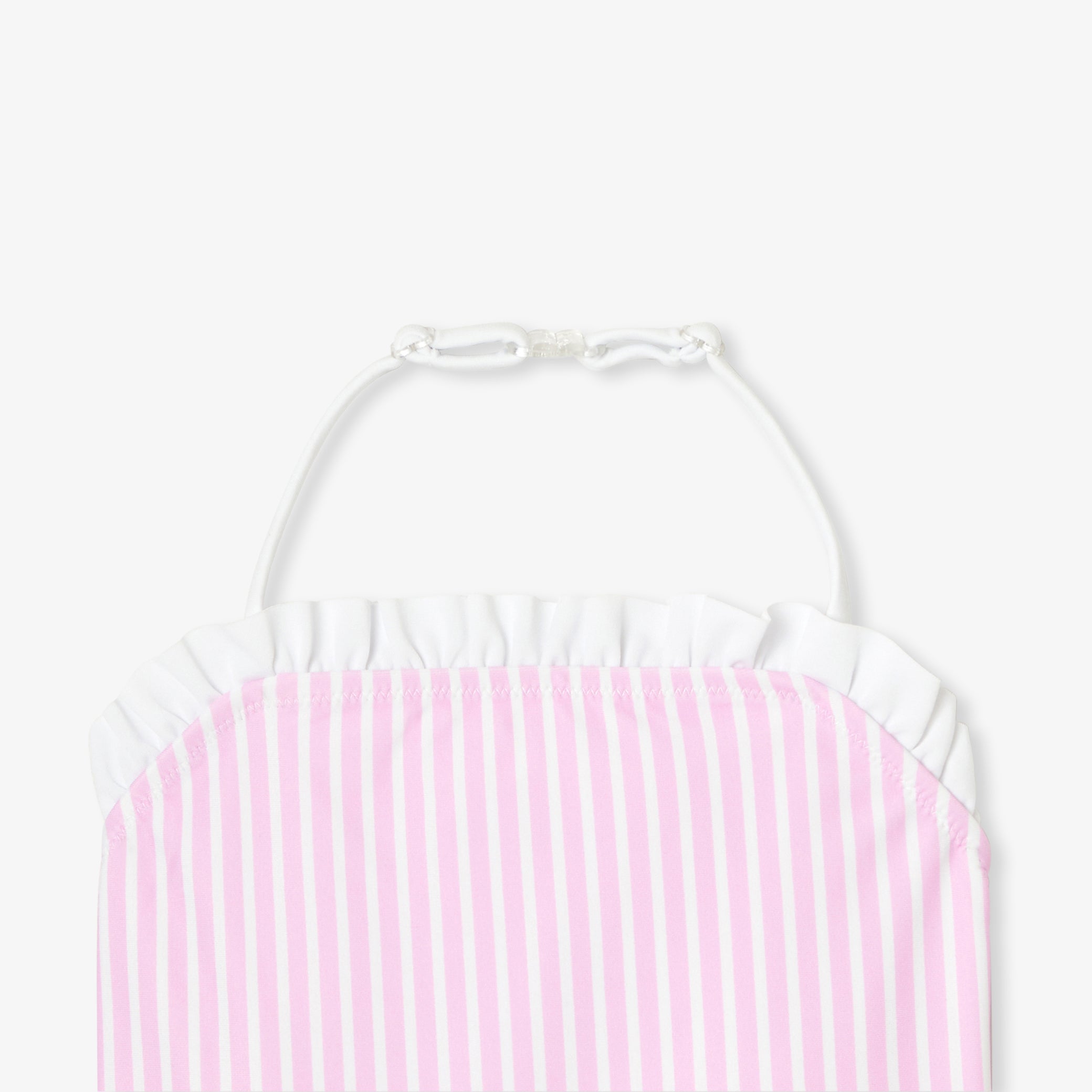 Girl 1-piece swimsuit