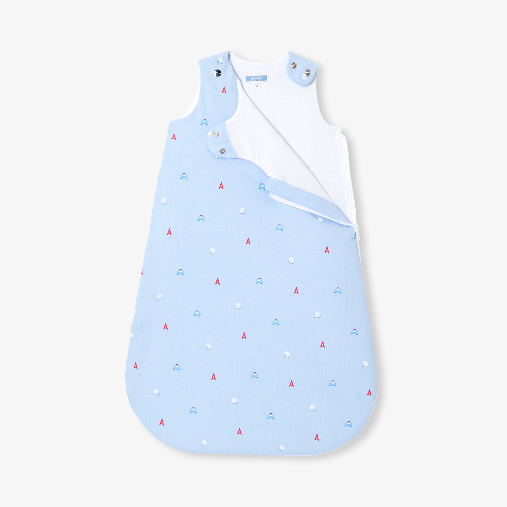 Sleeping bag 0-6 months