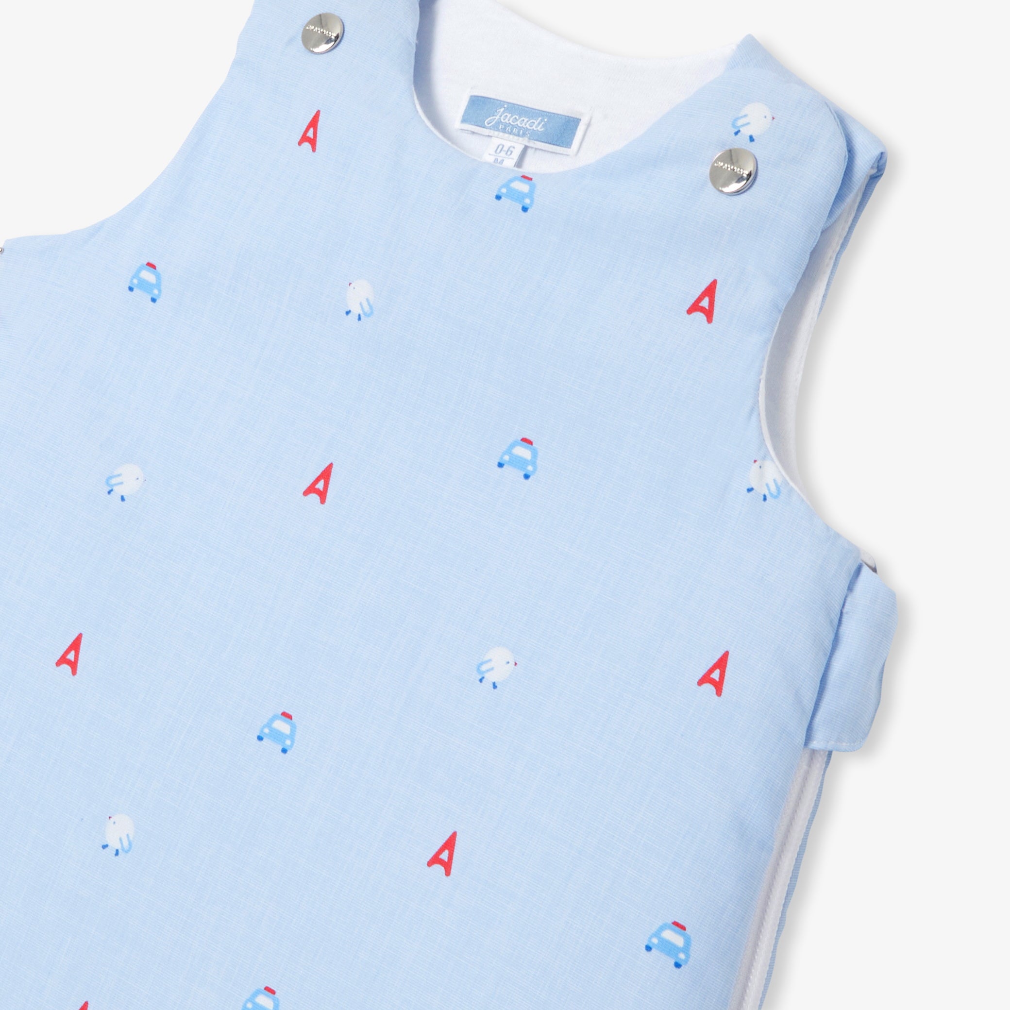 Sleeping bag 0-6 months
