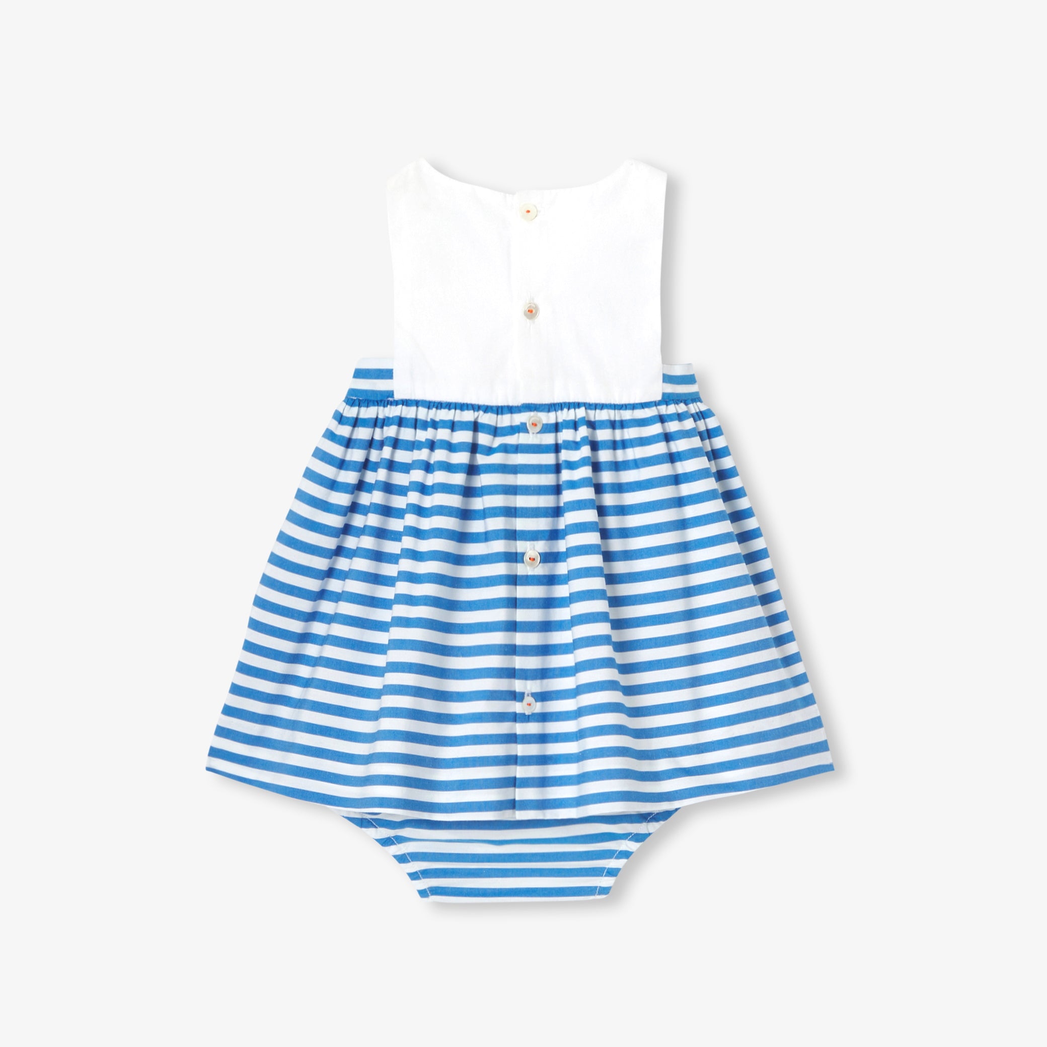 Baby-girl-dress-in-poplin