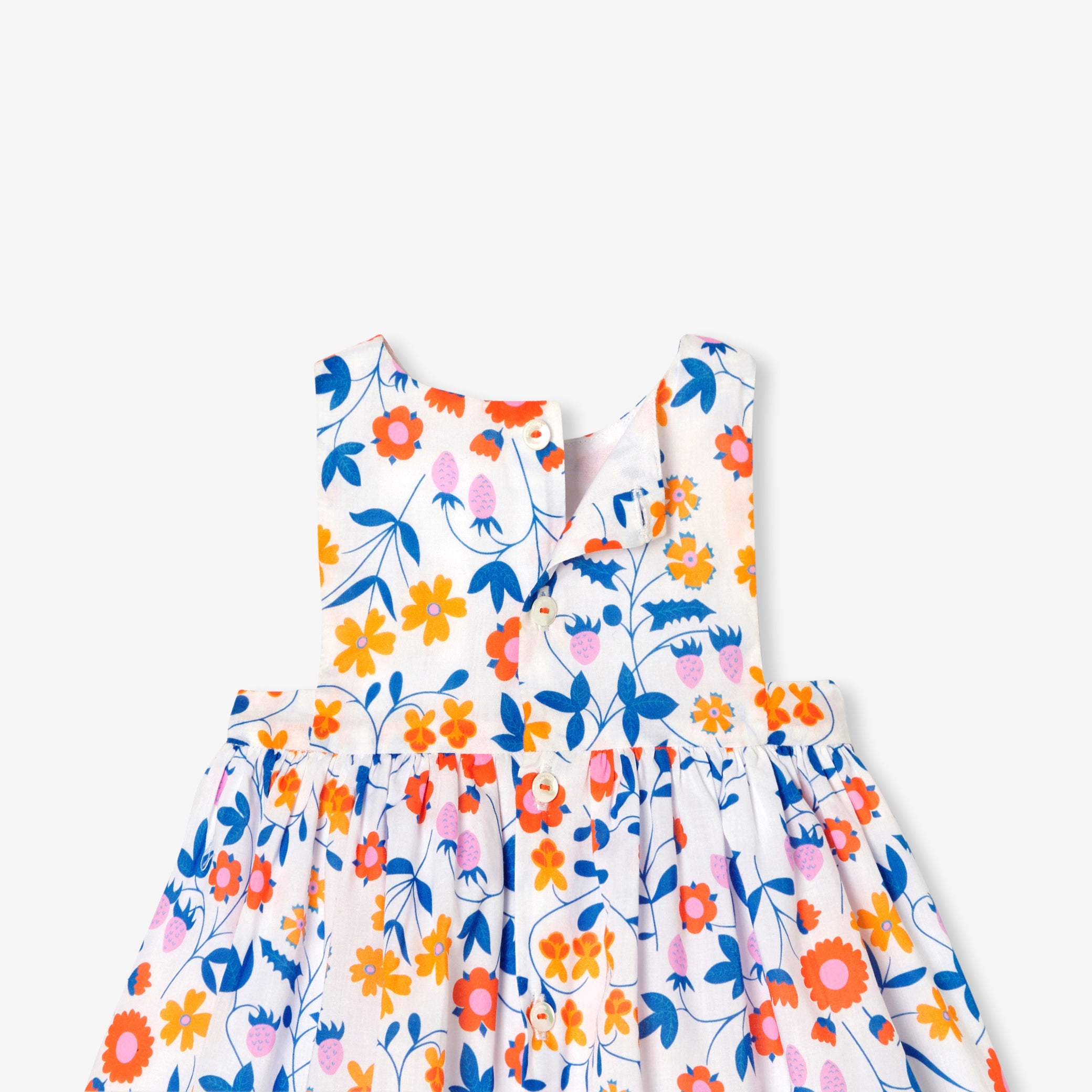 Baby-girl-dress-in-Liberty-fabric