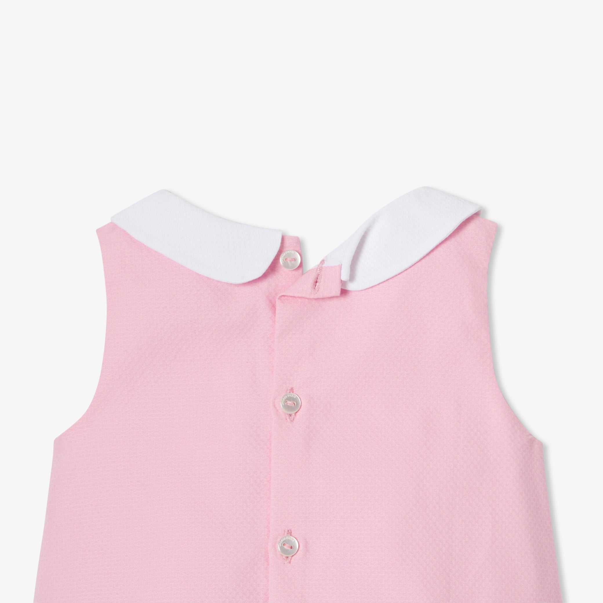 Baby girl ceremony set