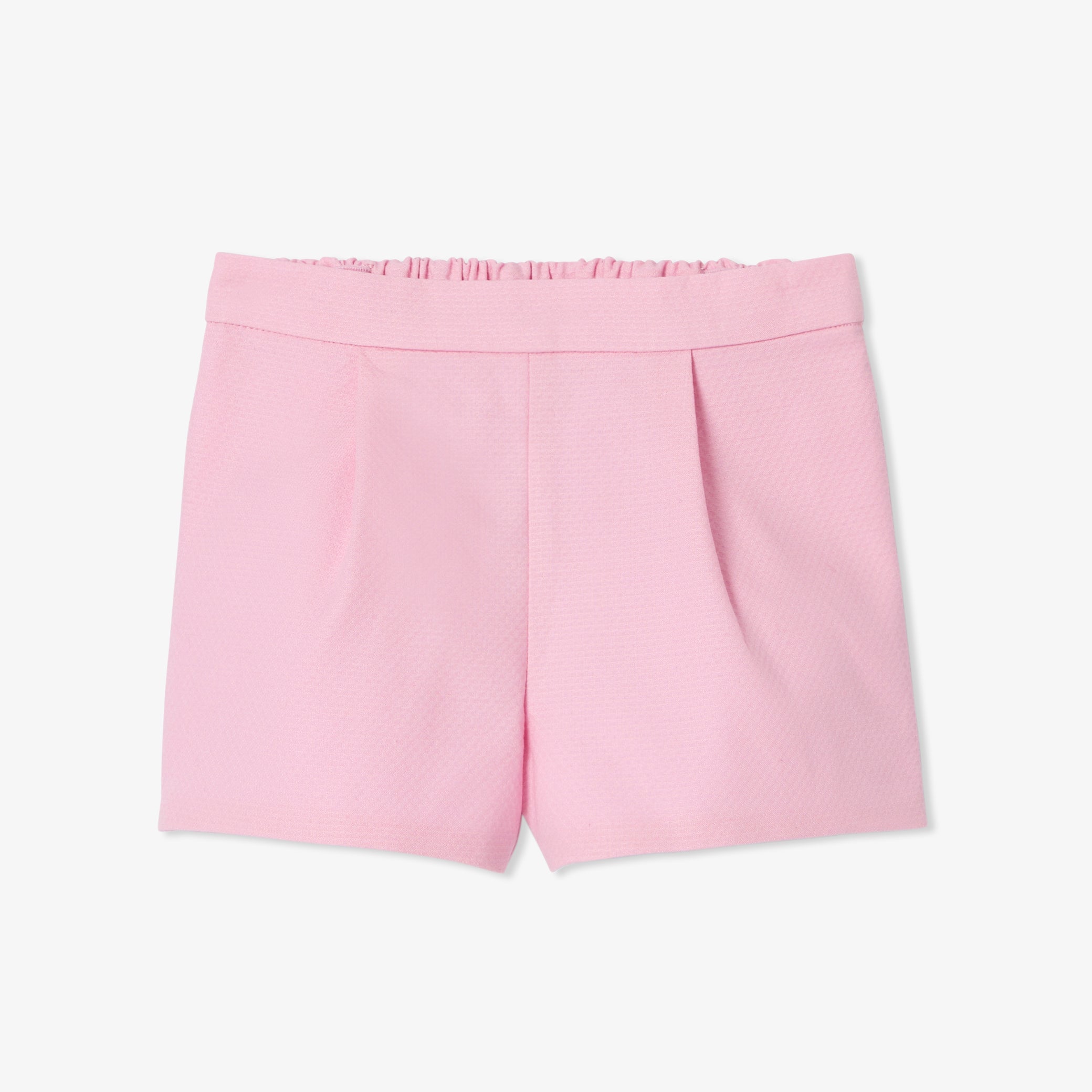 Baby girl ceremony set