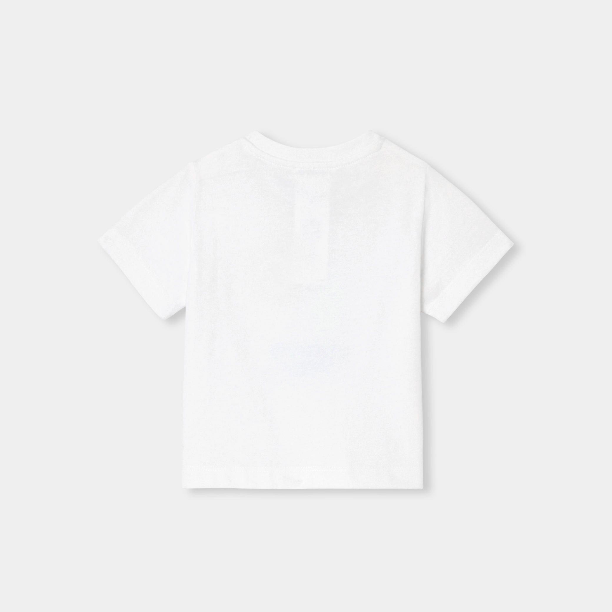 Baby boy cotton T-shirt