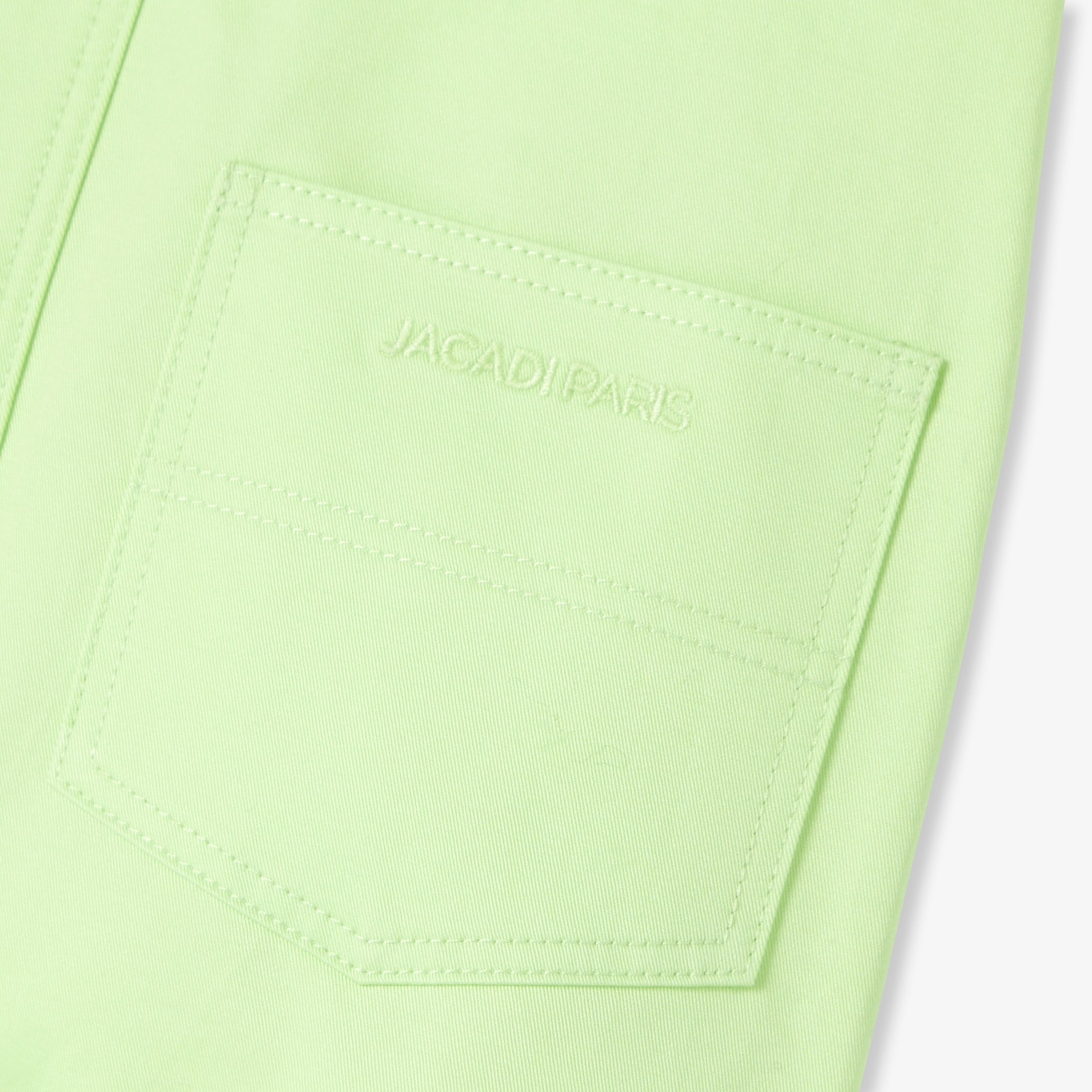 Toddler boy romper in twill