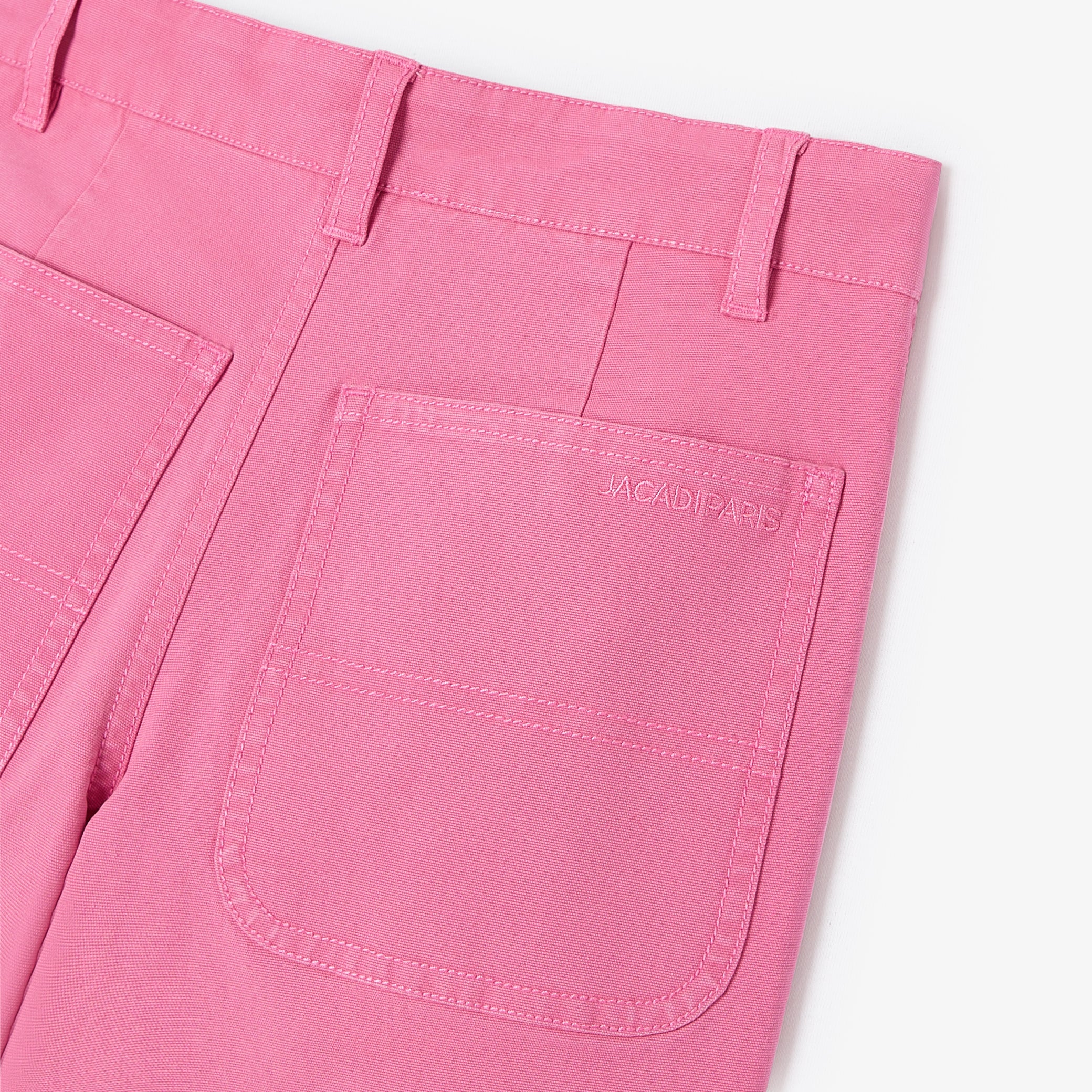 Boy's canvas shorts