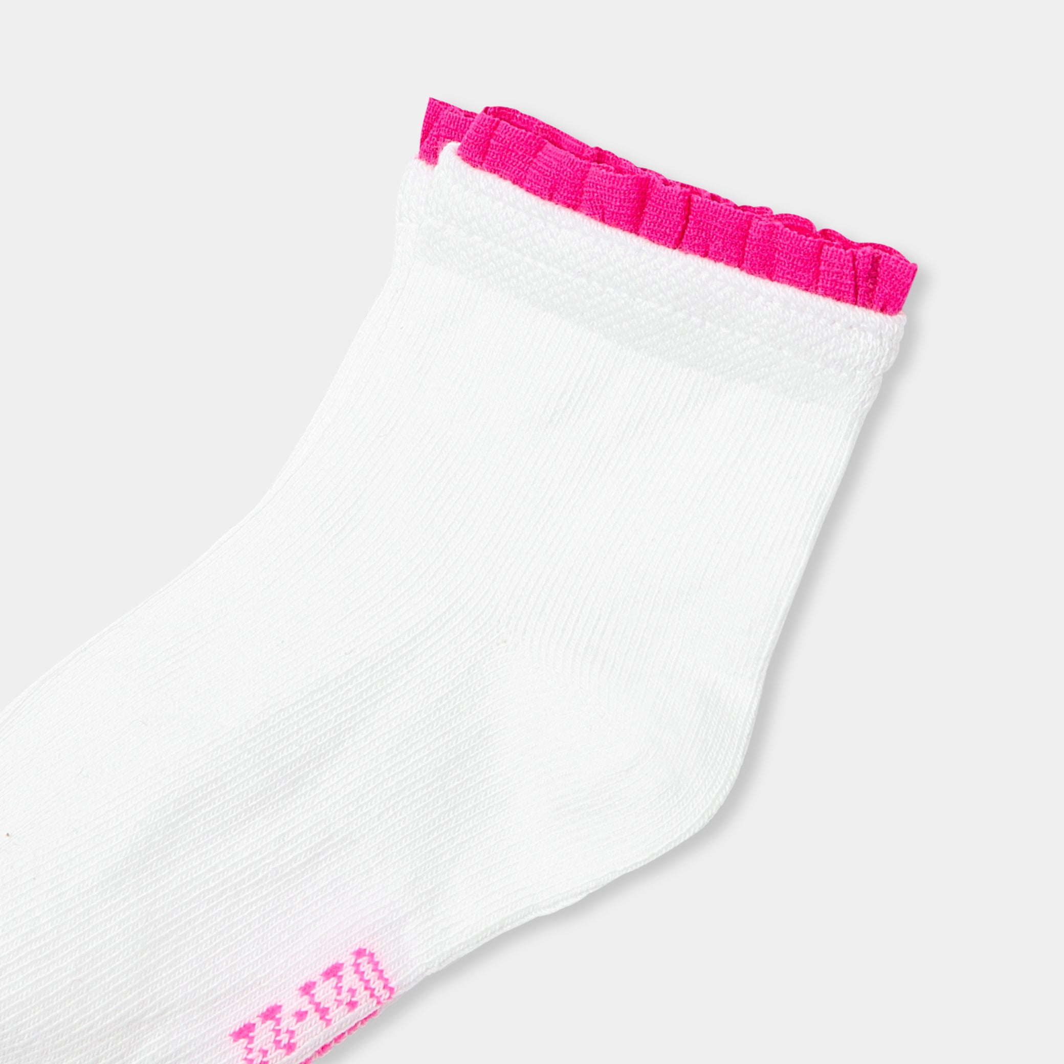 Baby girl duo of  socks