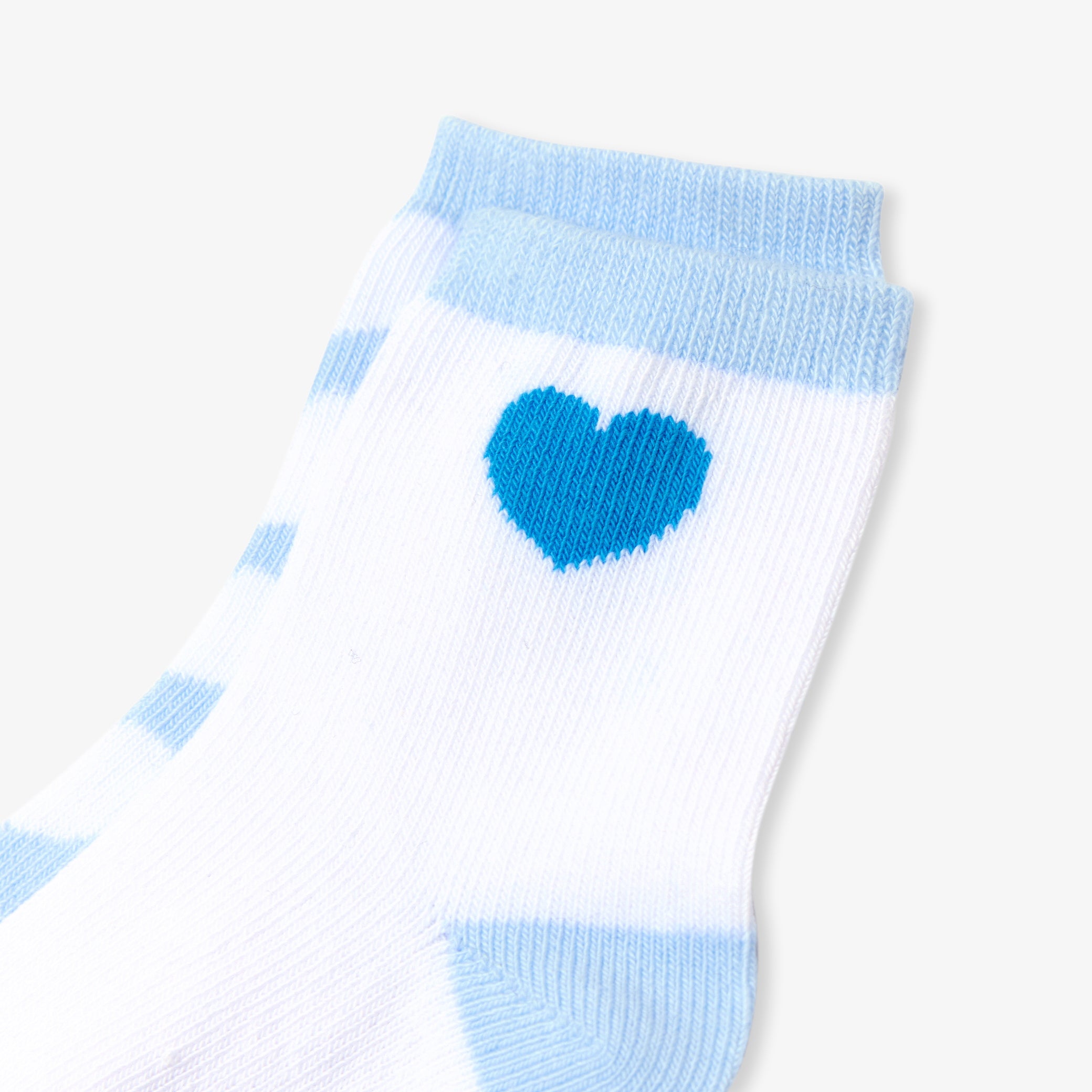 Baby girl duo of  socks