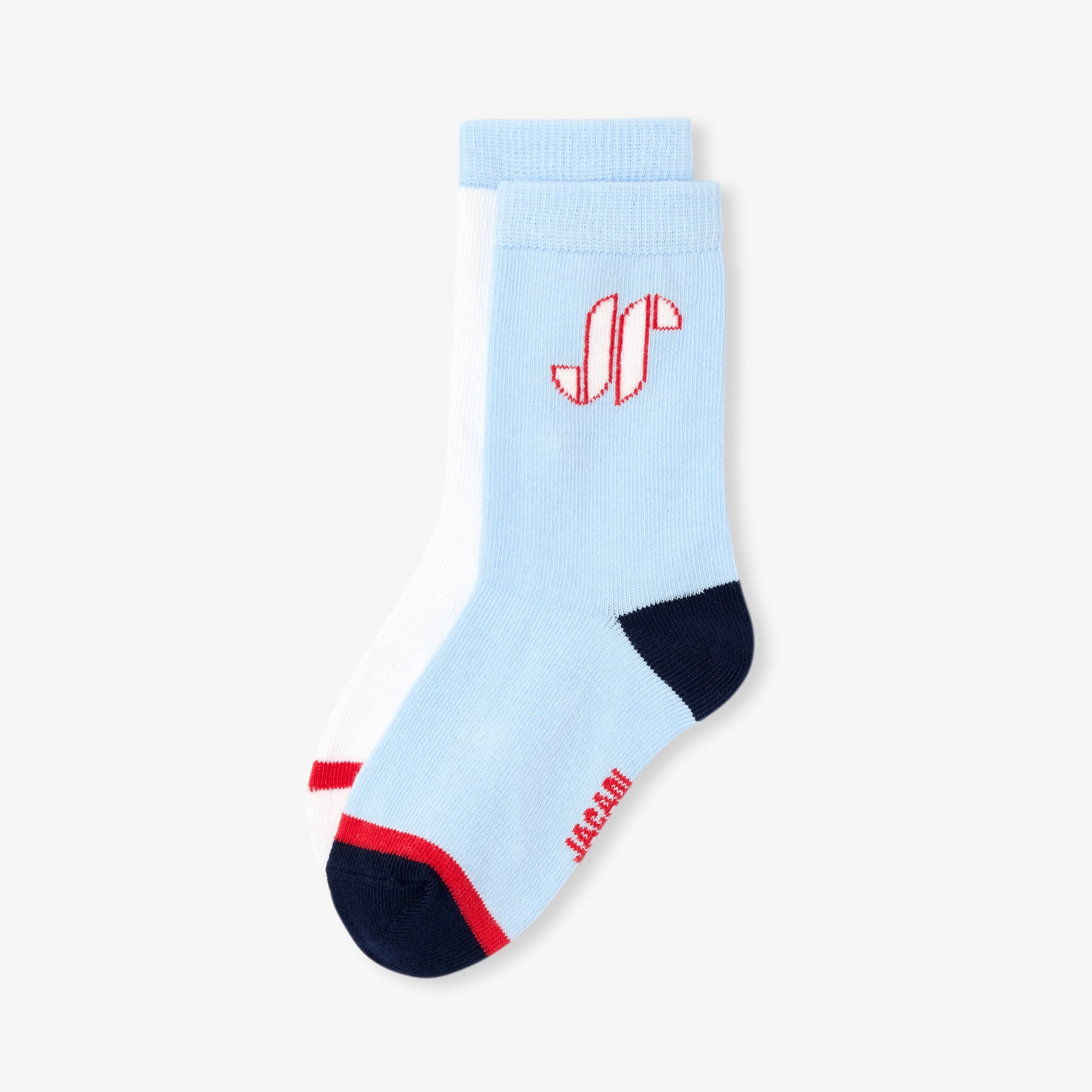 Duo of Boy socks