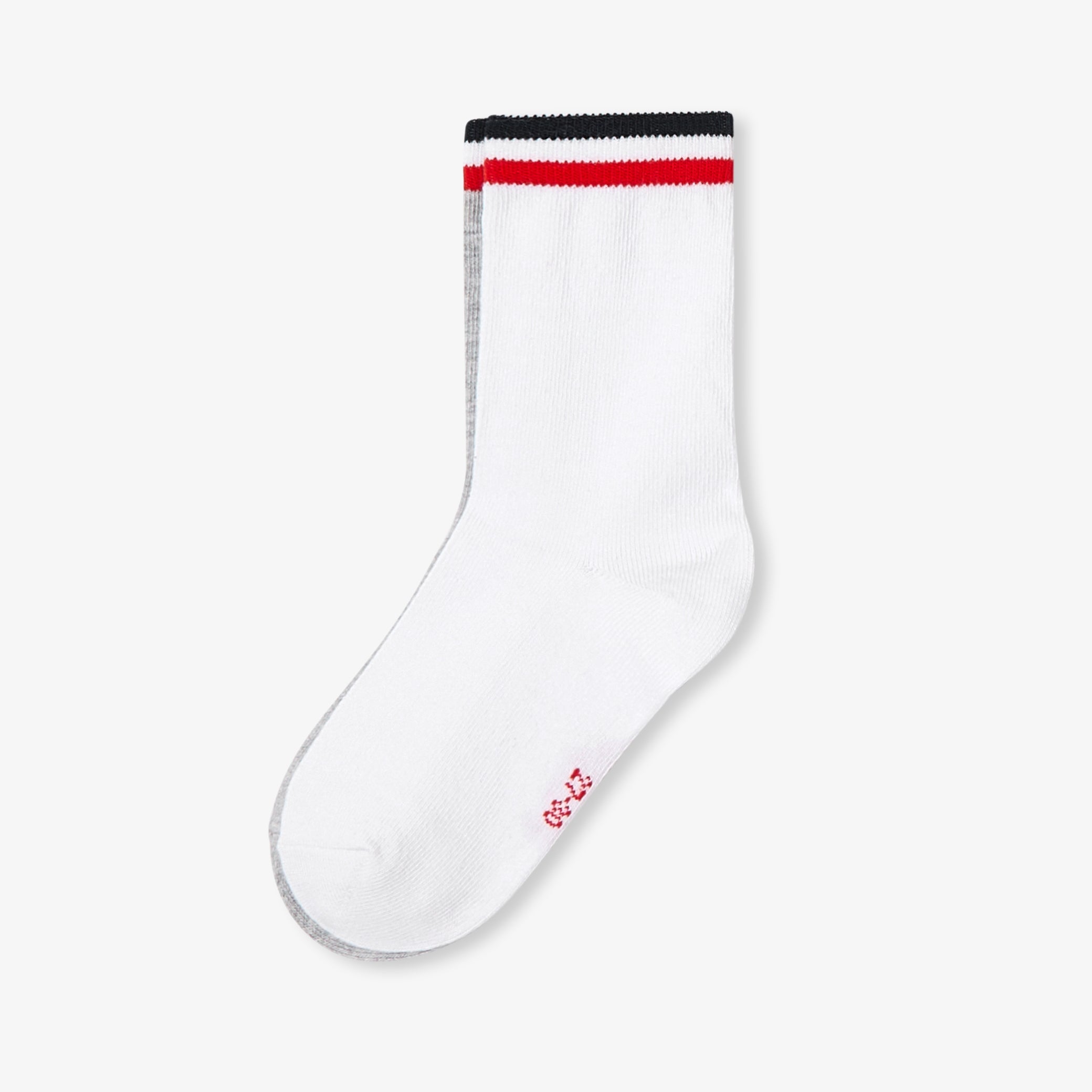 Duo of Boy socks