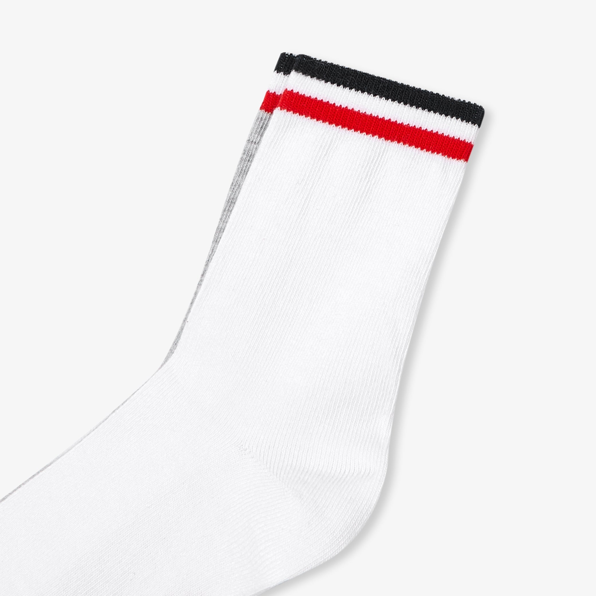 Duo of Boy socks