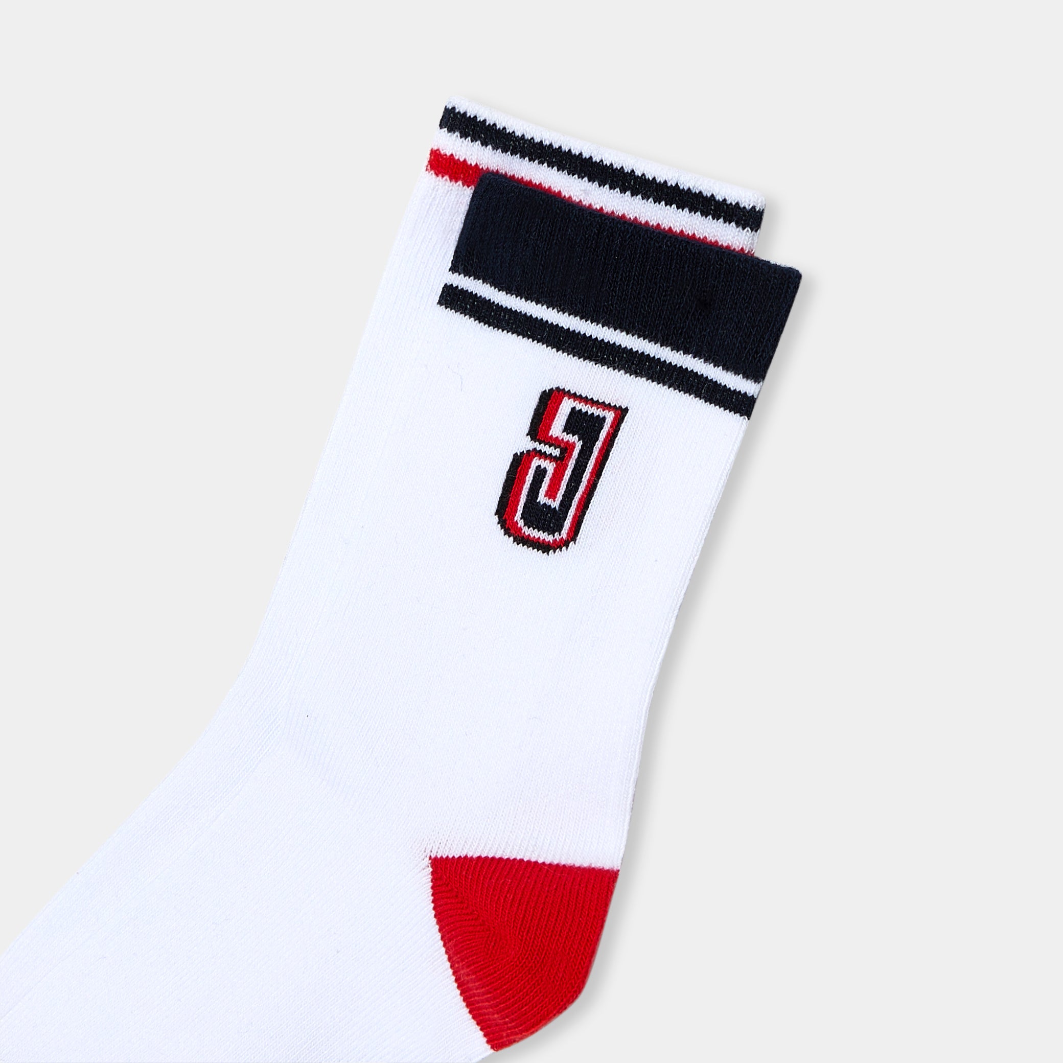 Duo of Boy socks