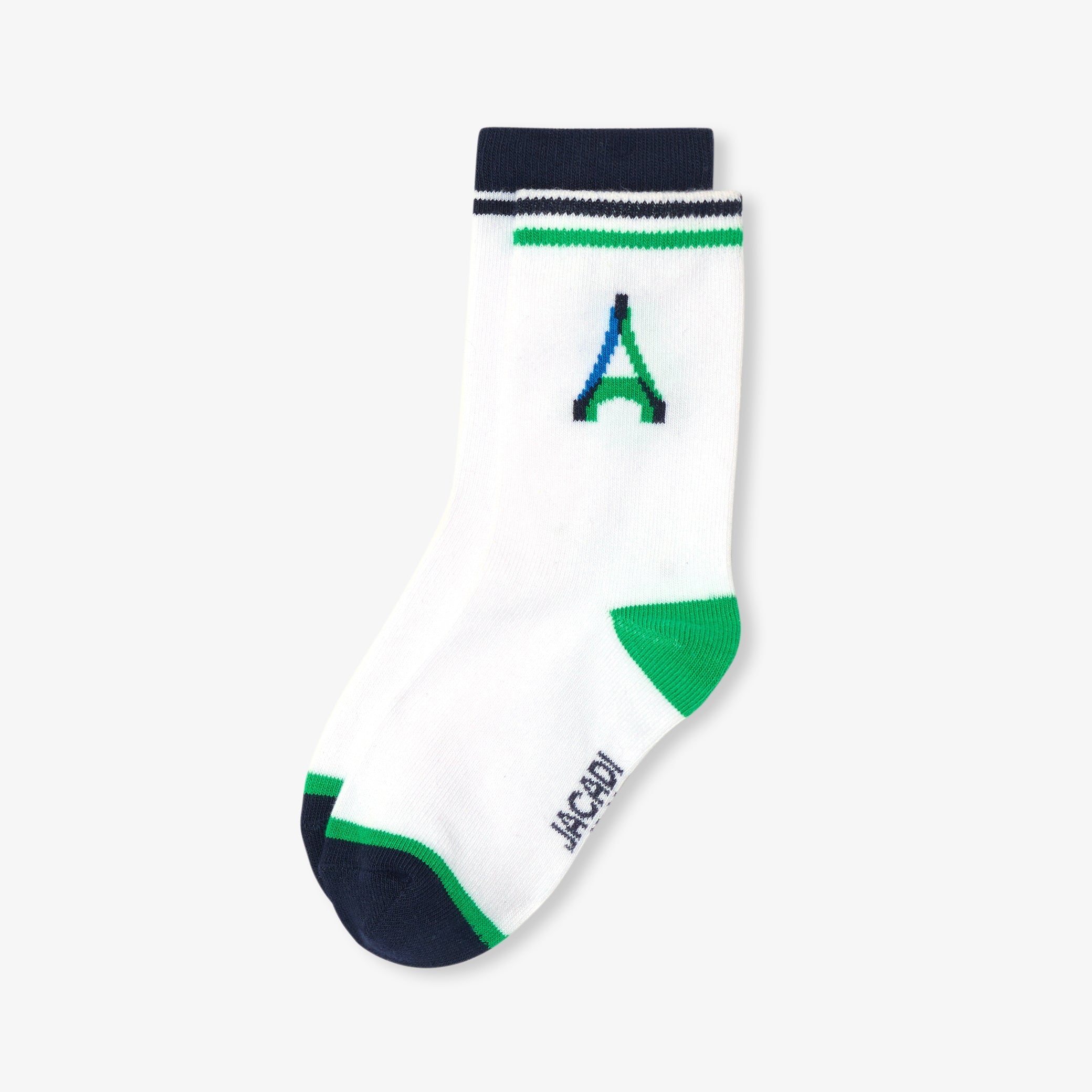 Duo of Boy socks