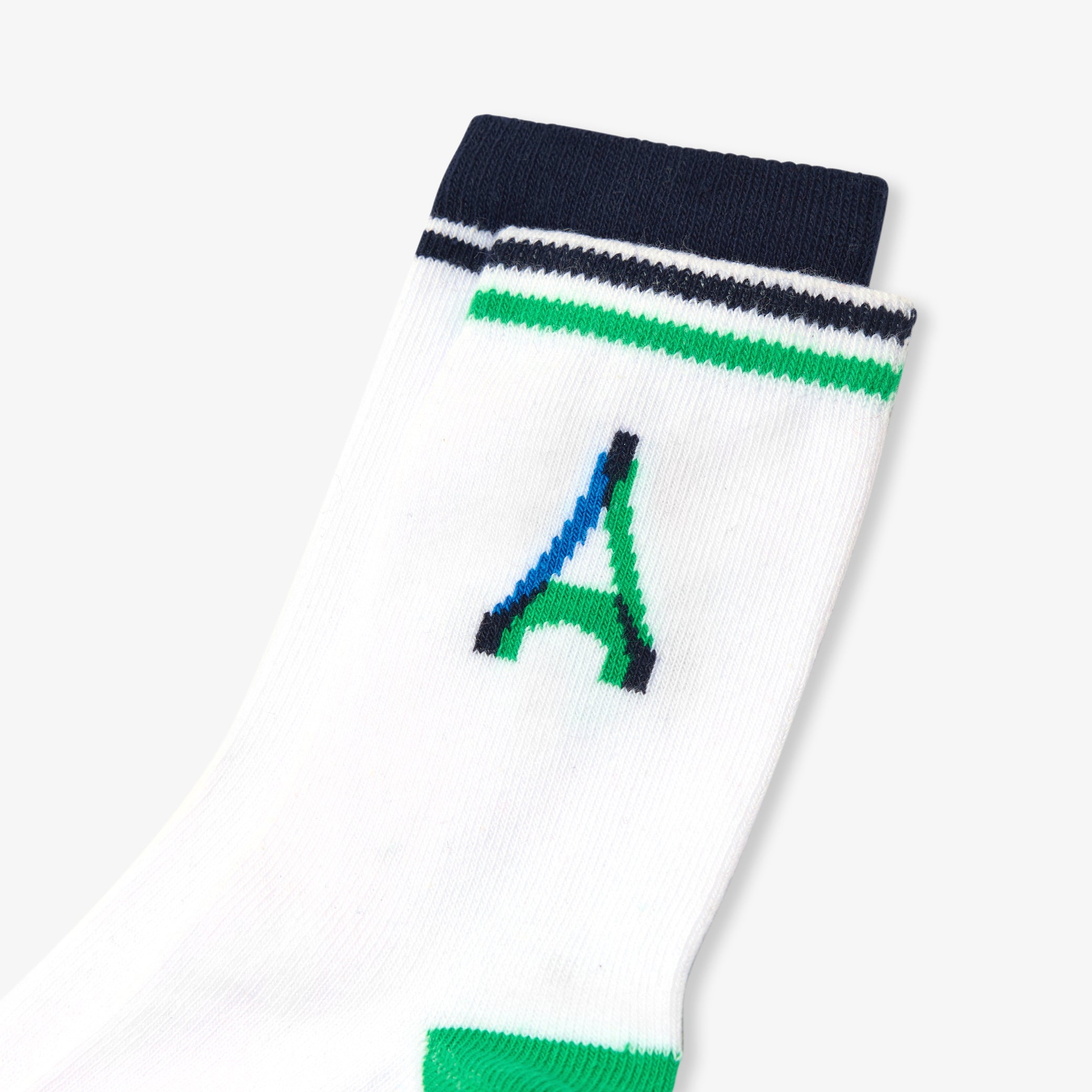 Duo of Boy socks
