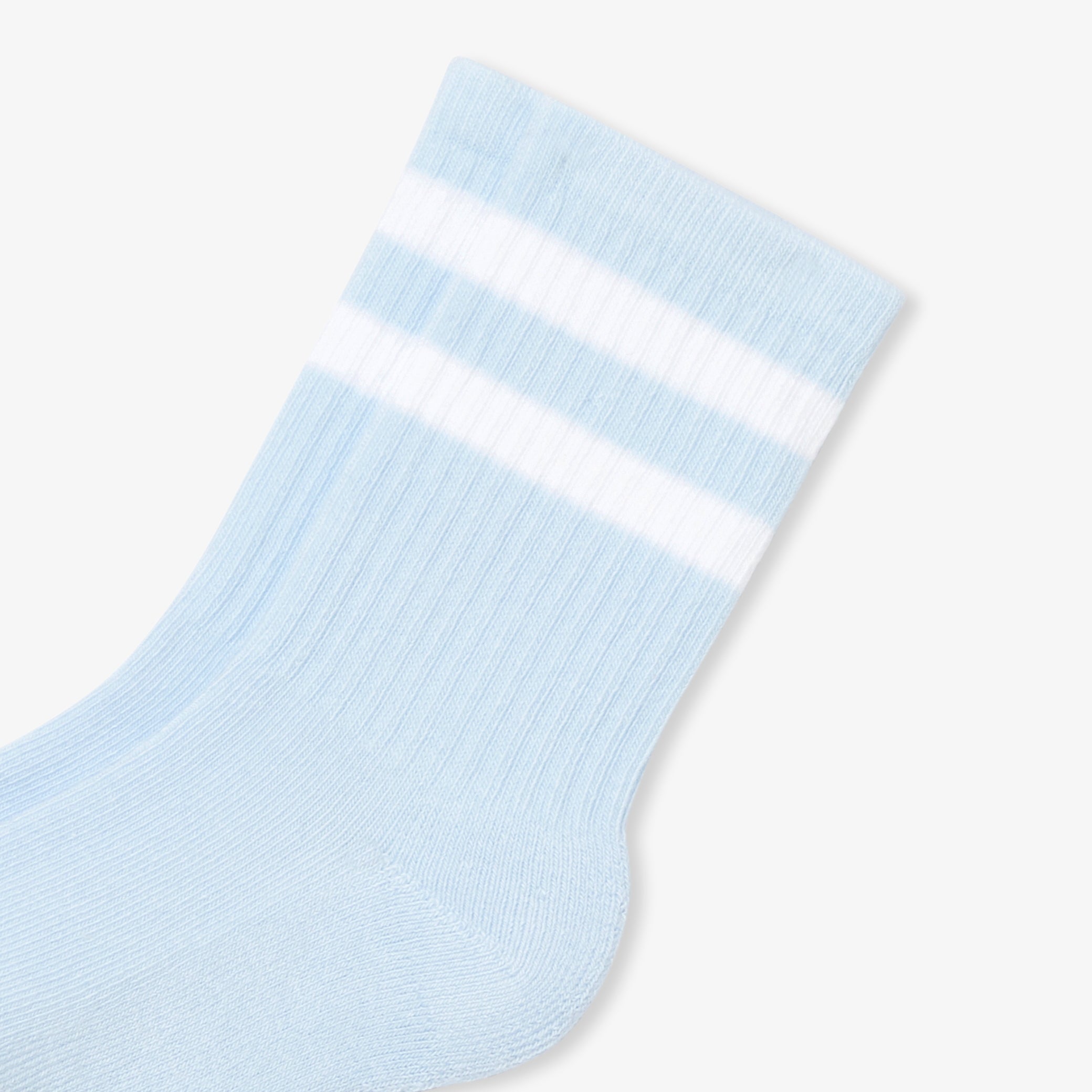 Baby boy sports socks