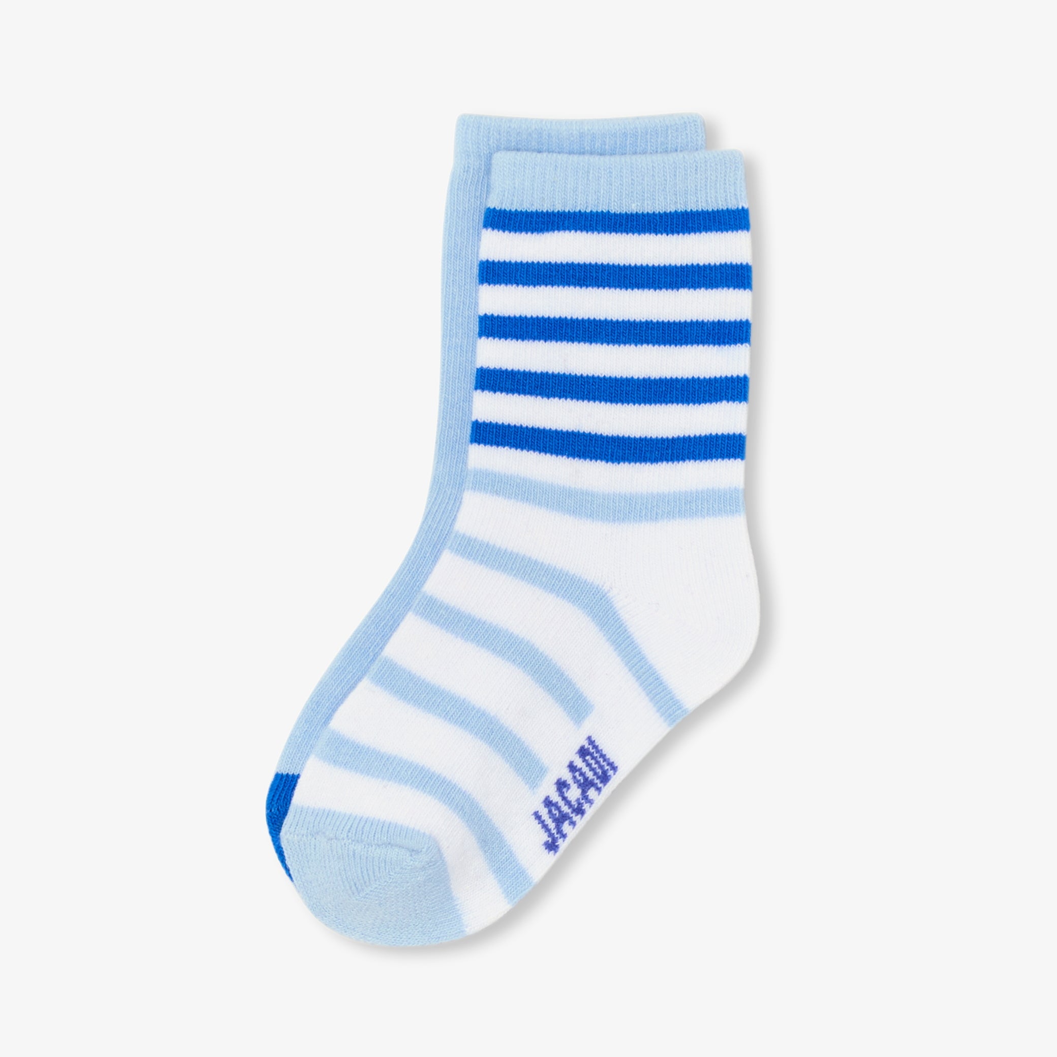 Baby boy duo of  socks