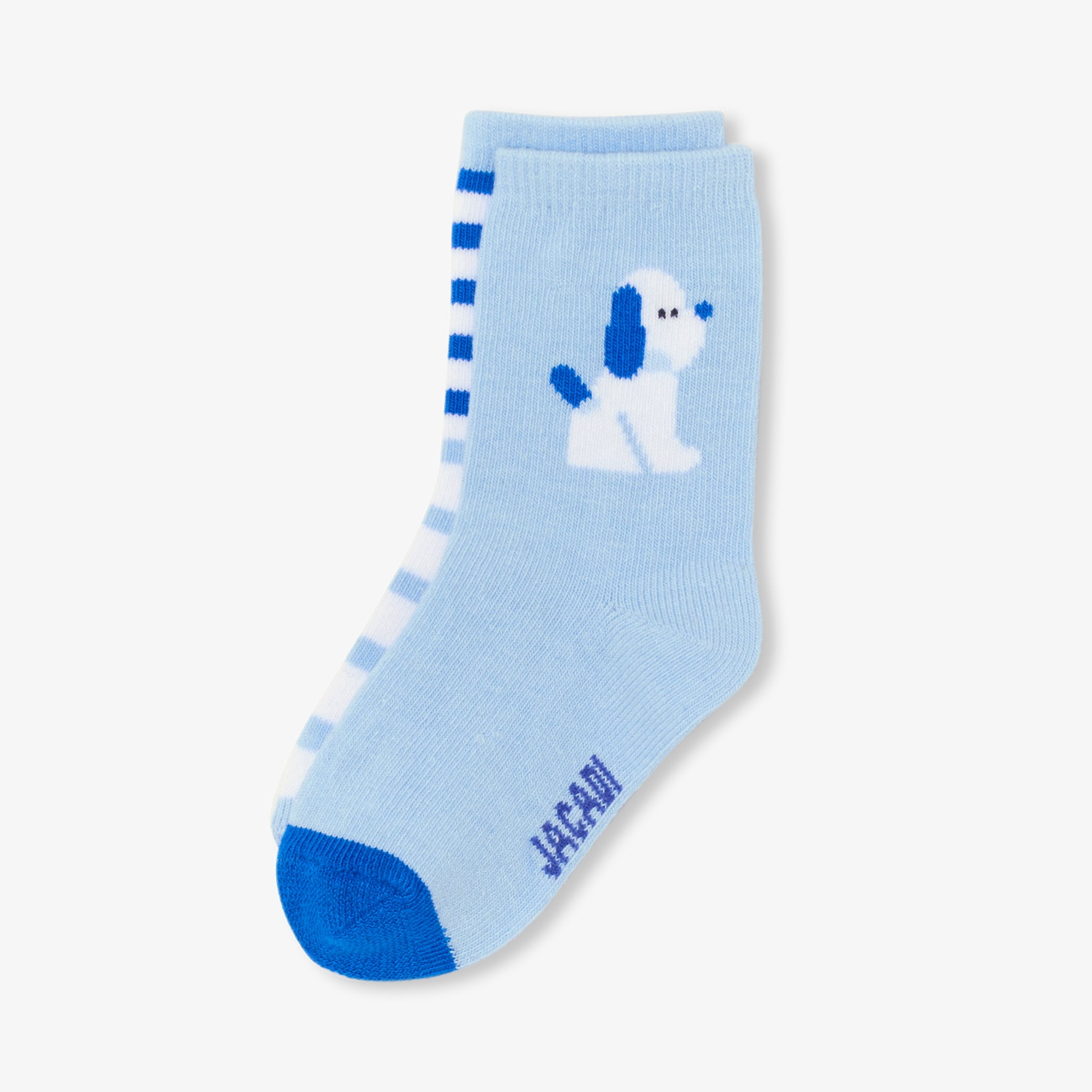 Baby boy duo of  socks