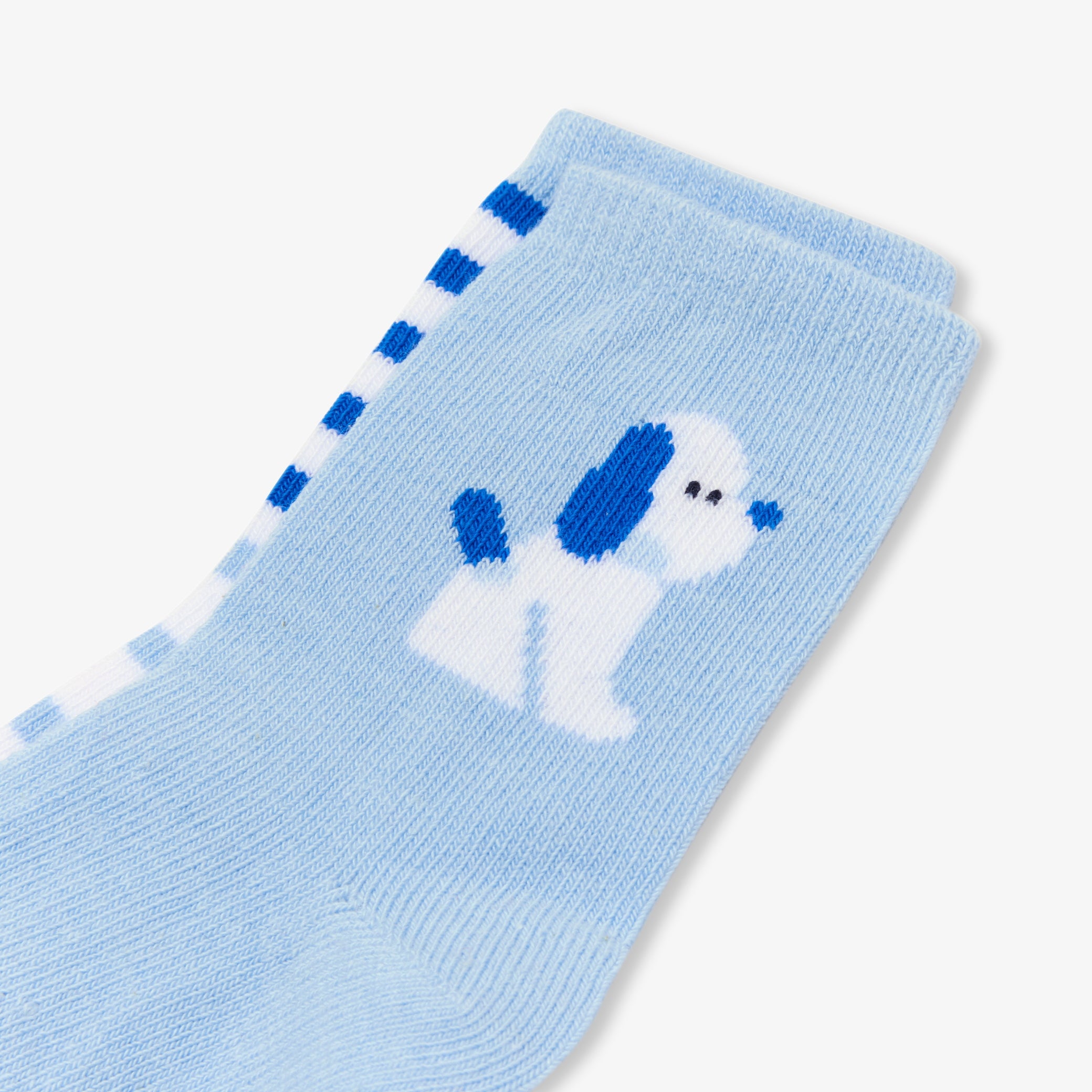 Baby boy duo of  socks