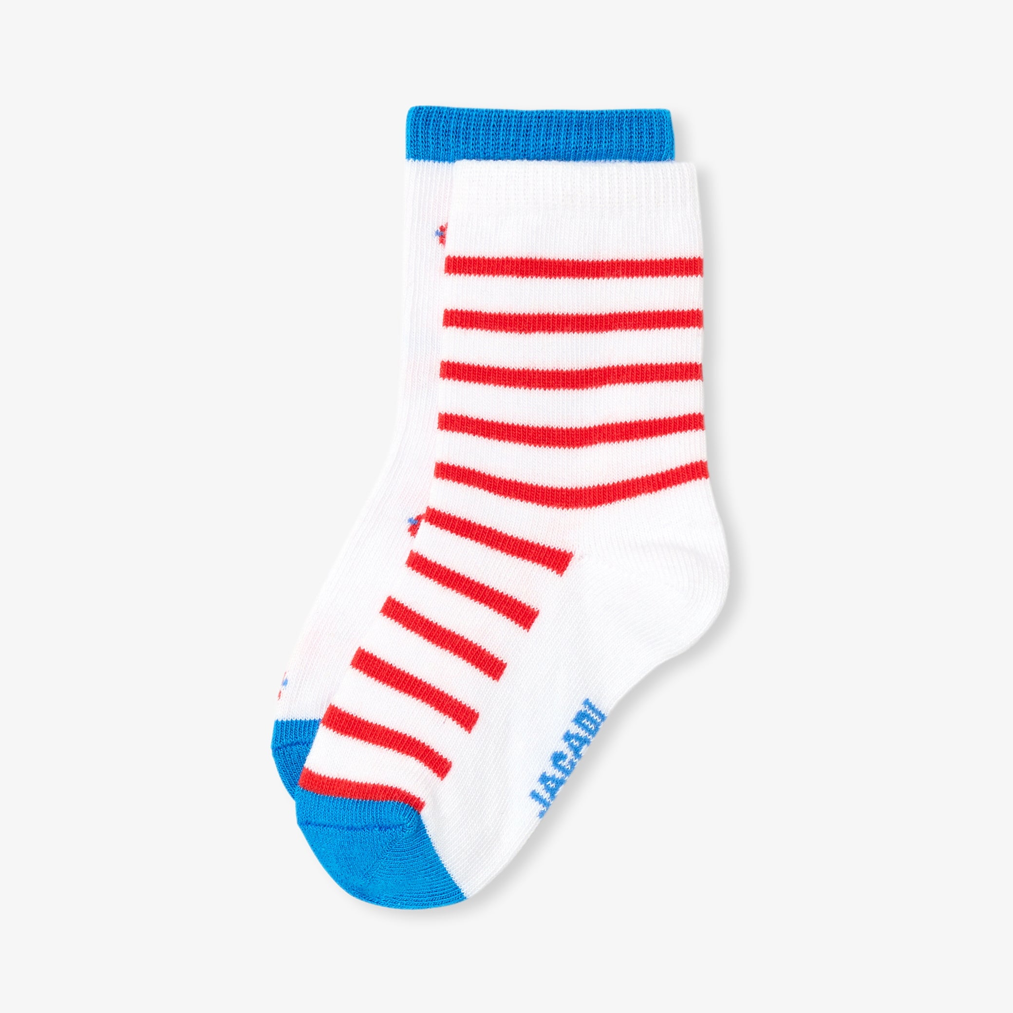 Baby boy duo of  socks