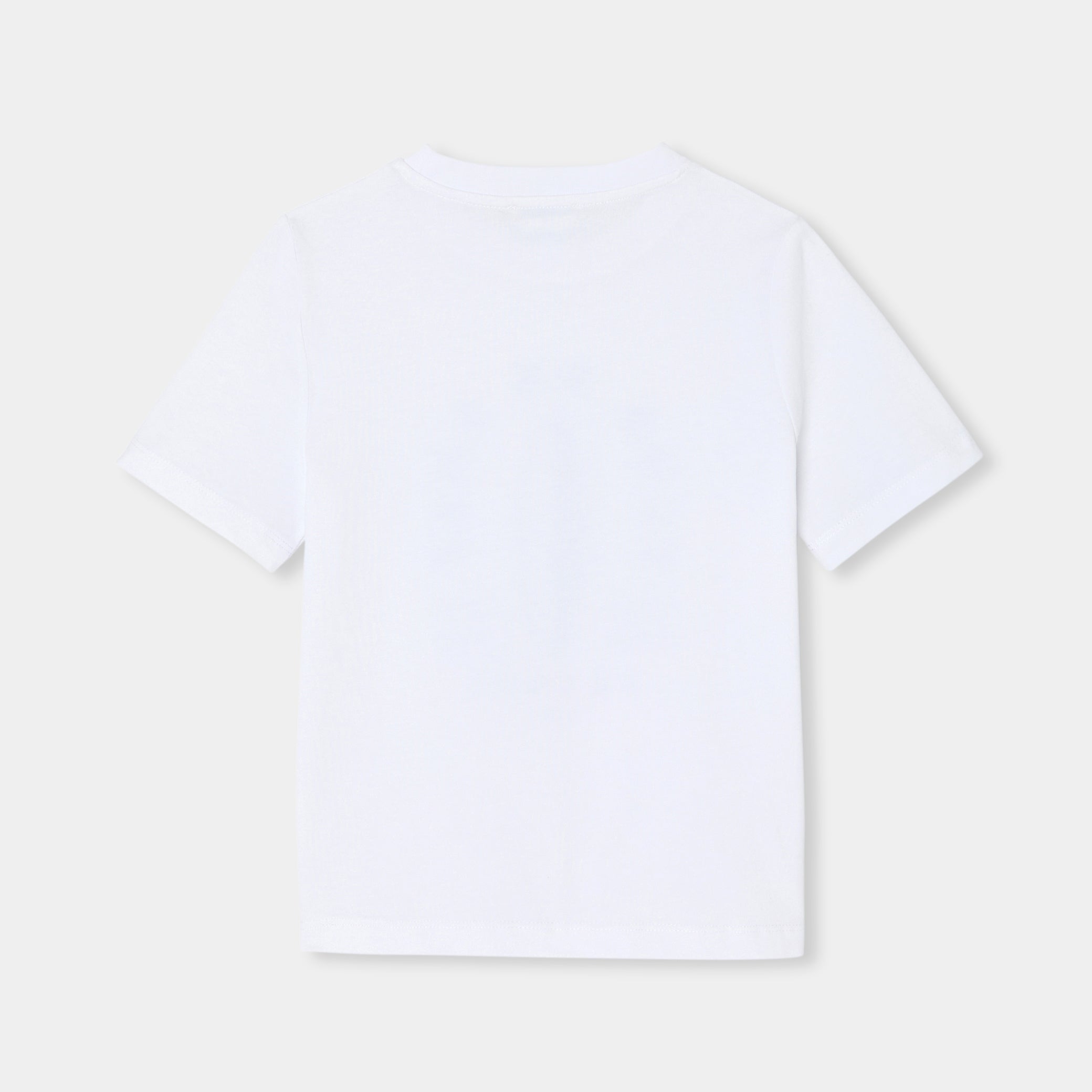 Boy's jersey T-shirt