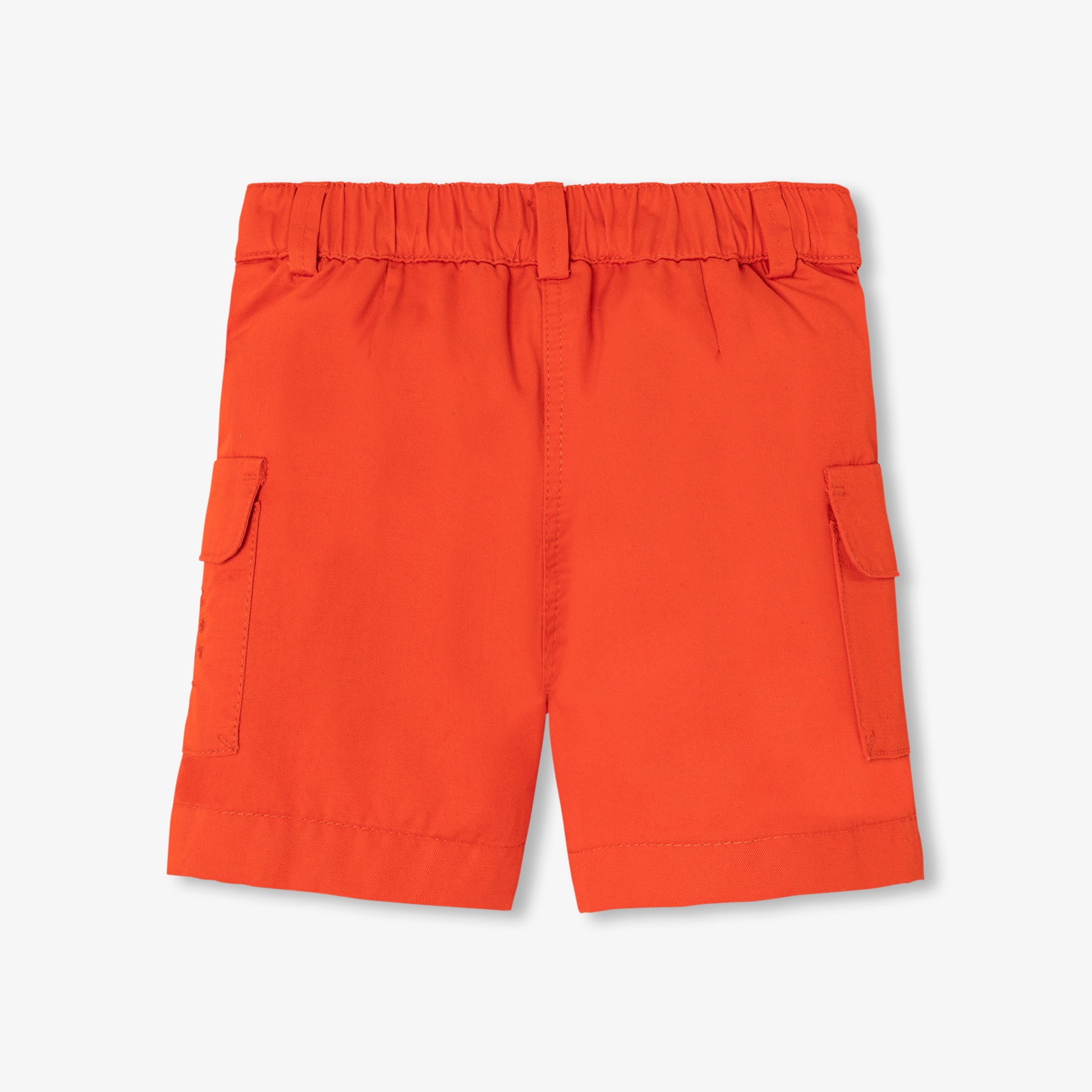 Toddler boy battle shorts