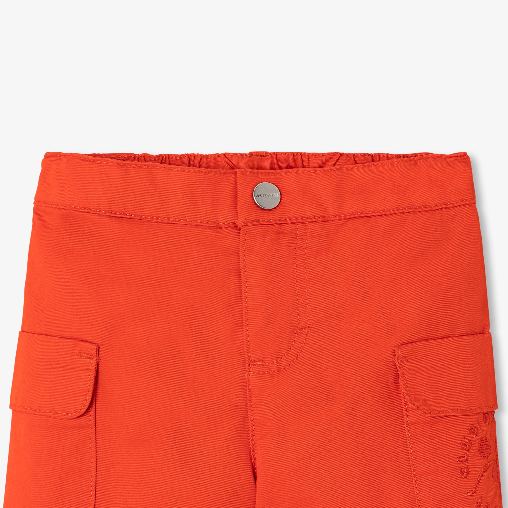 Toddler boy battle shorts