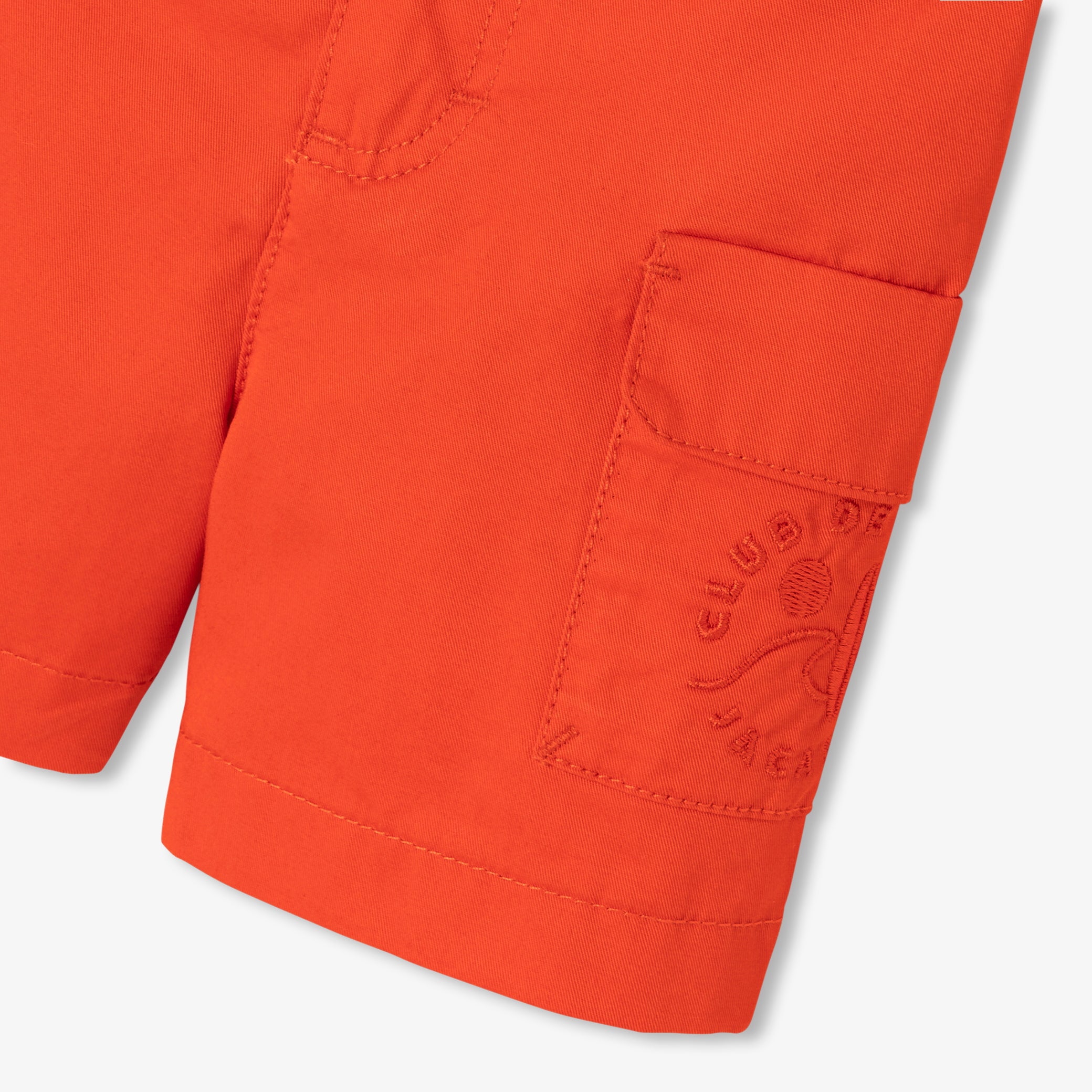 Toddler boy battle shorts