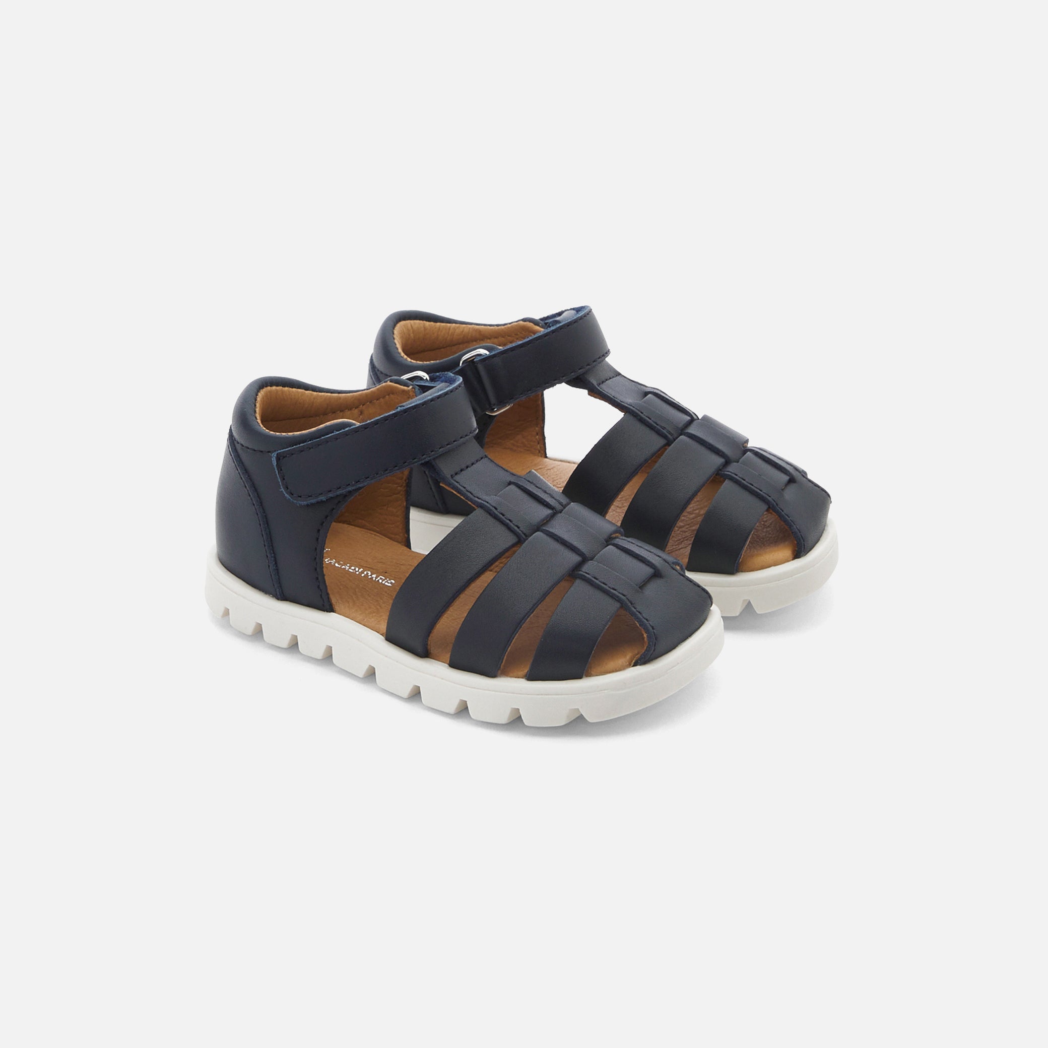 Baby boy sandals