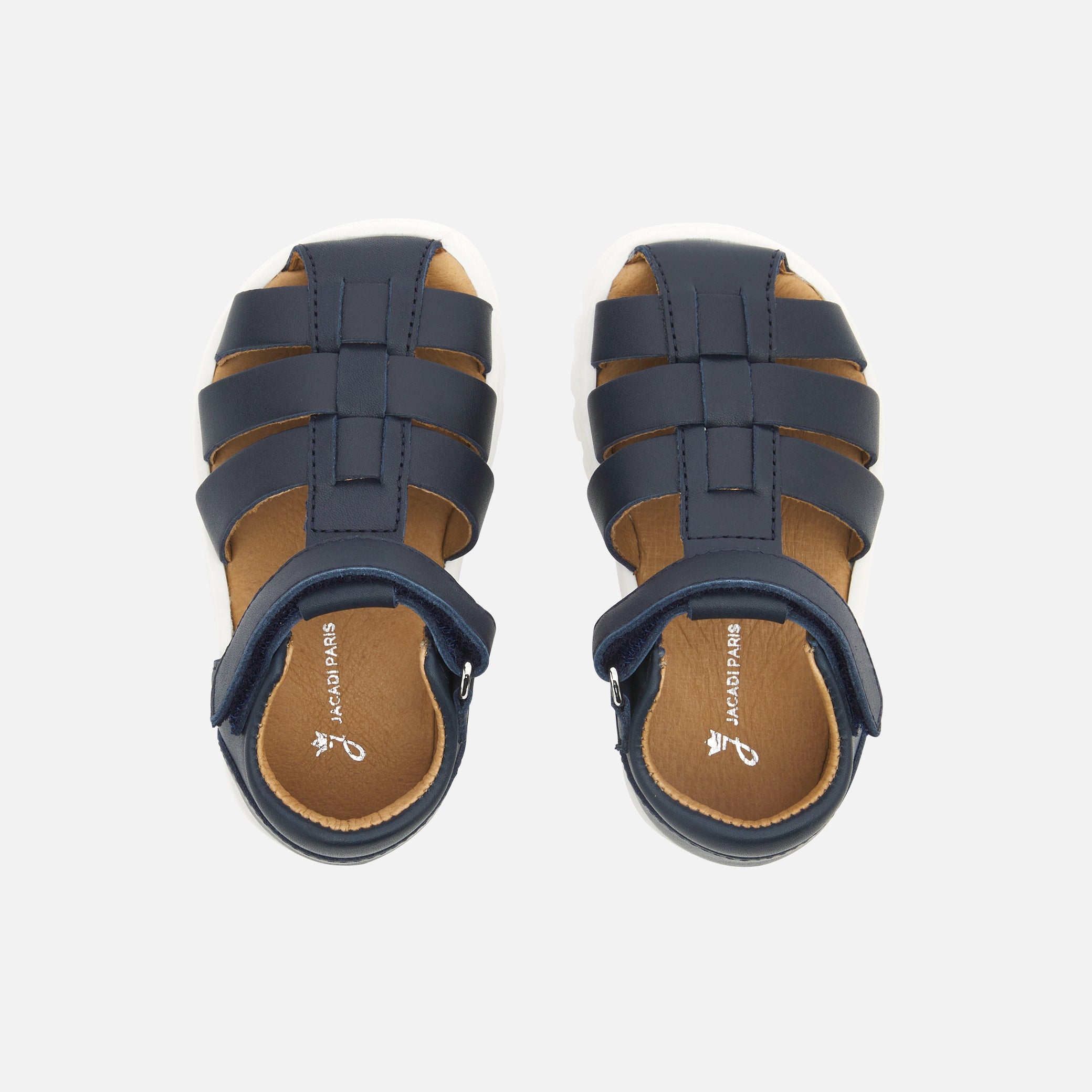Baby boy sandals