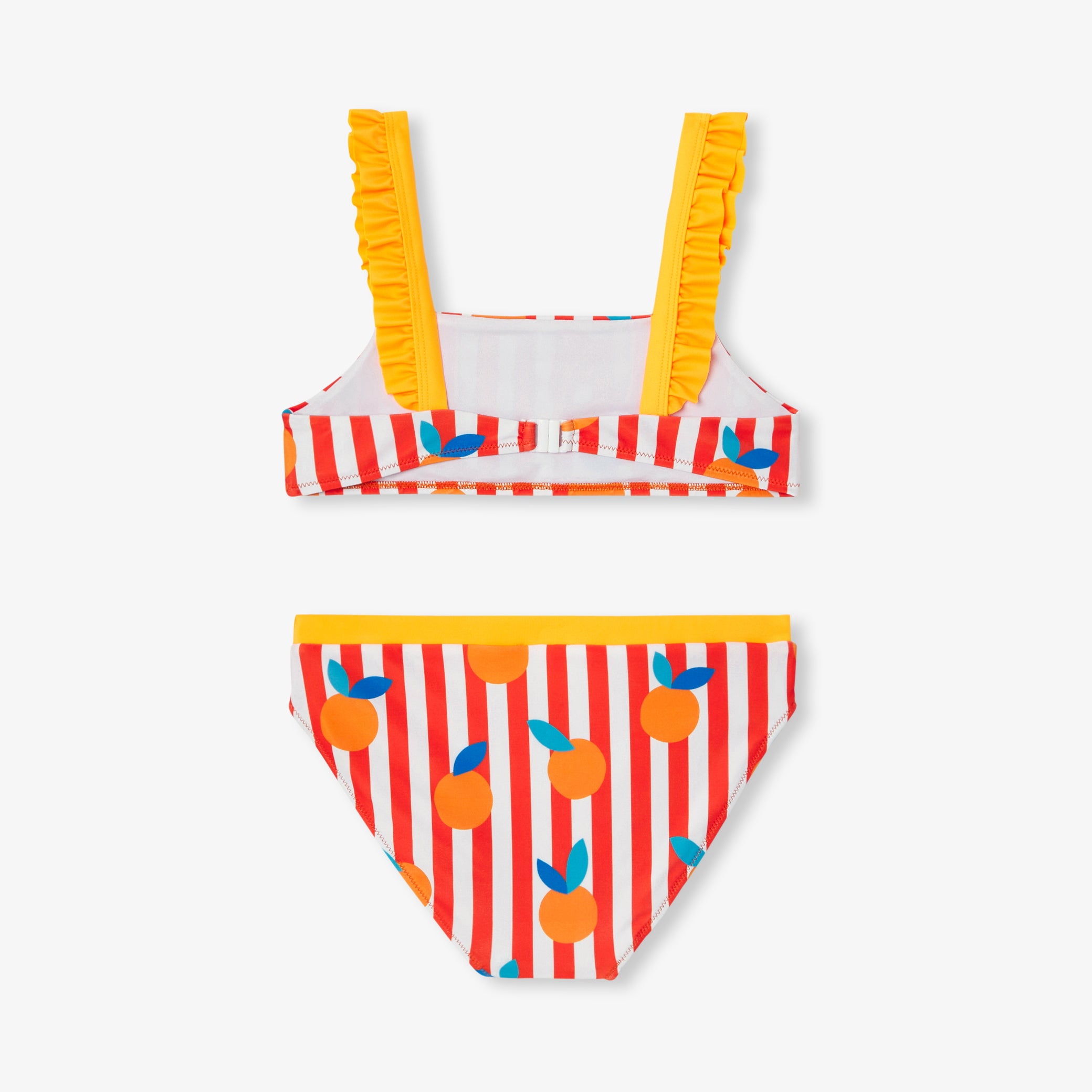 Girl 2-piece swimsuit