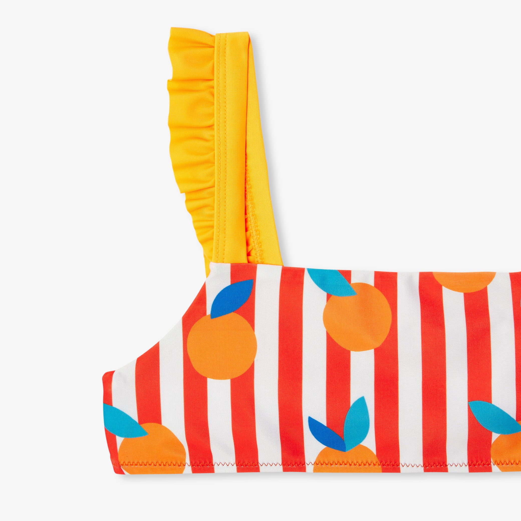 Girl 2-piece swimsuit