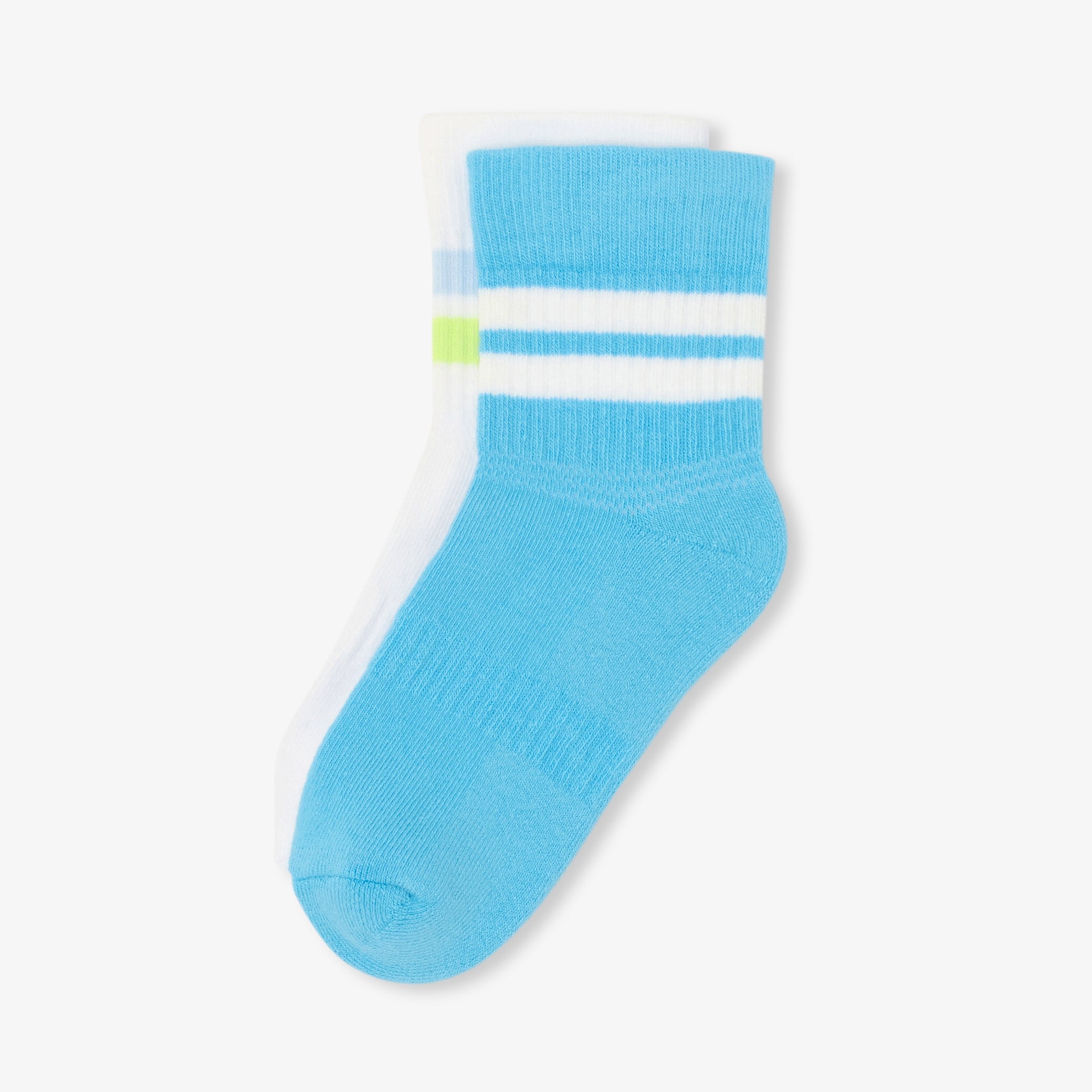 Duo of Boy socks