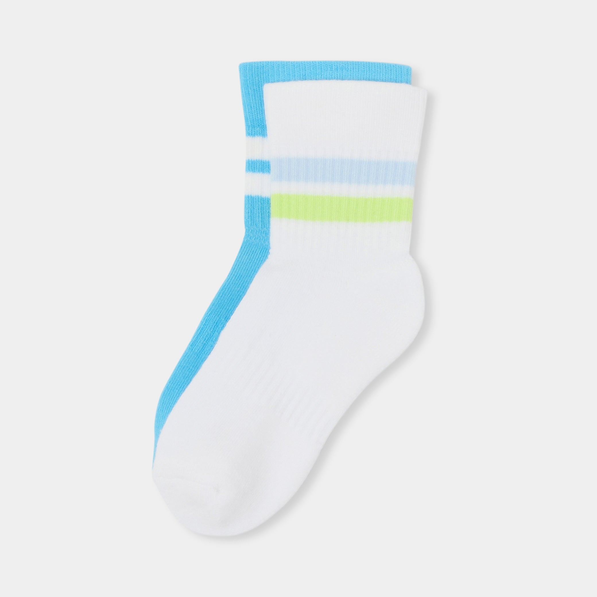 Duo of Boy socks