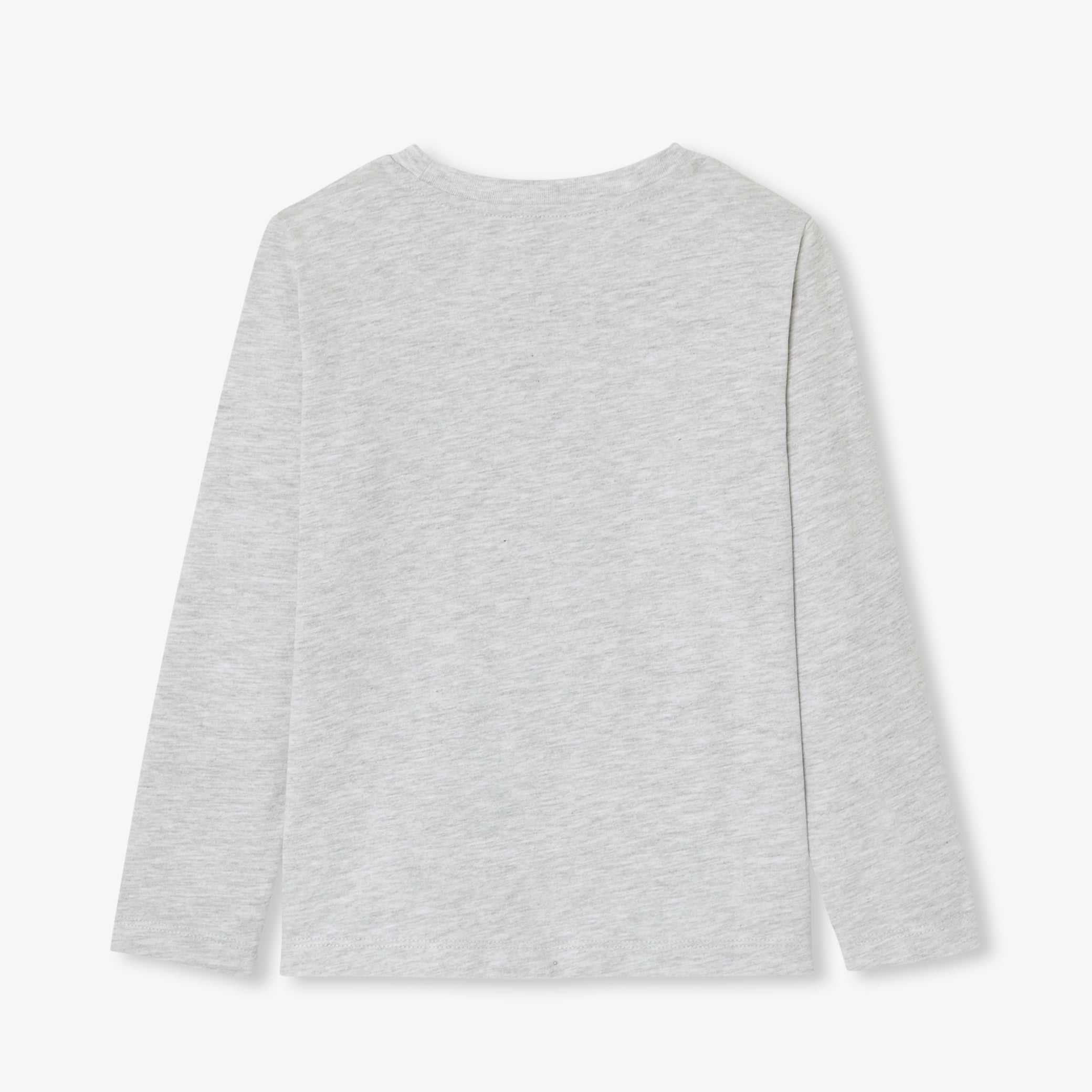 Boy long-sleeved T-shirt