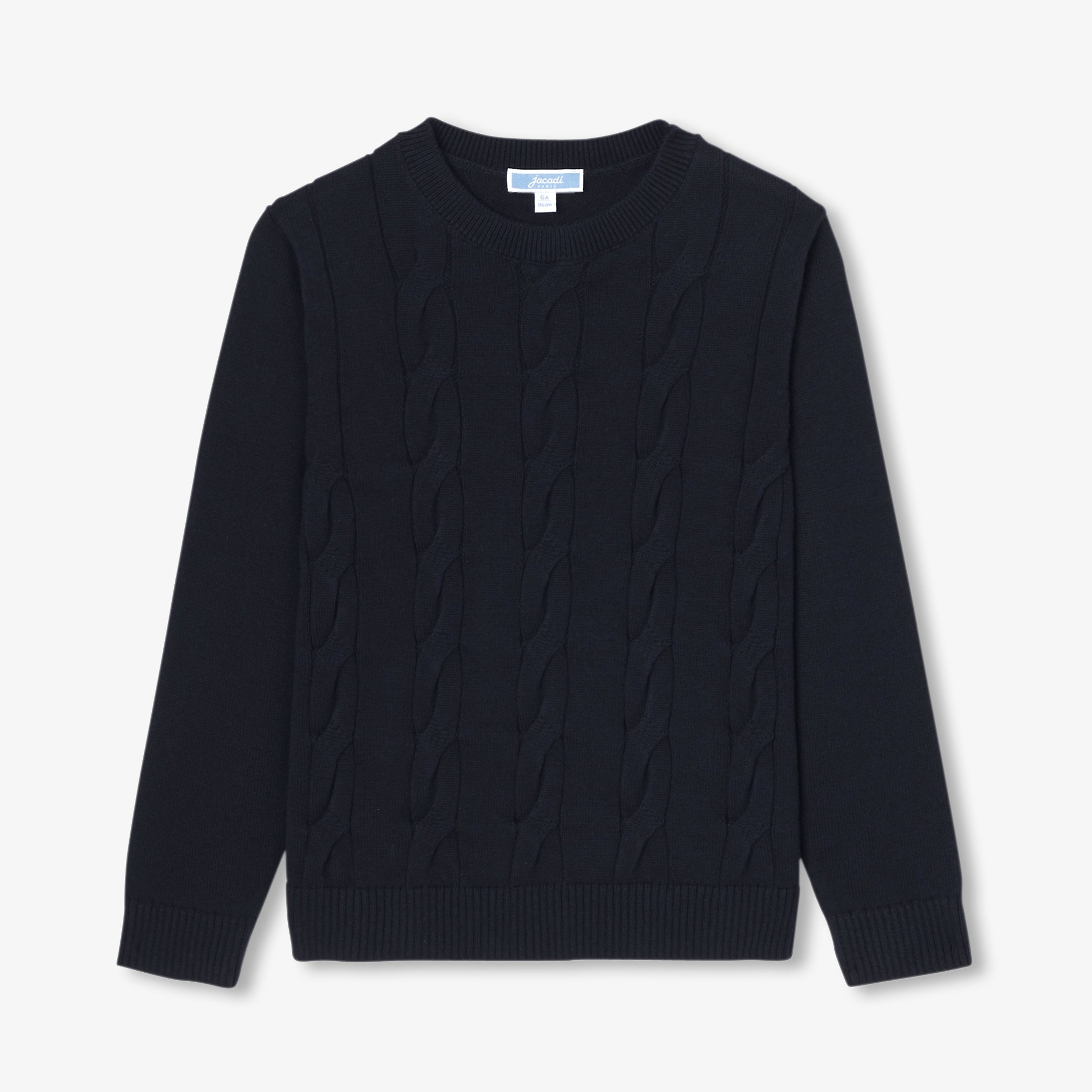 Boy sweater